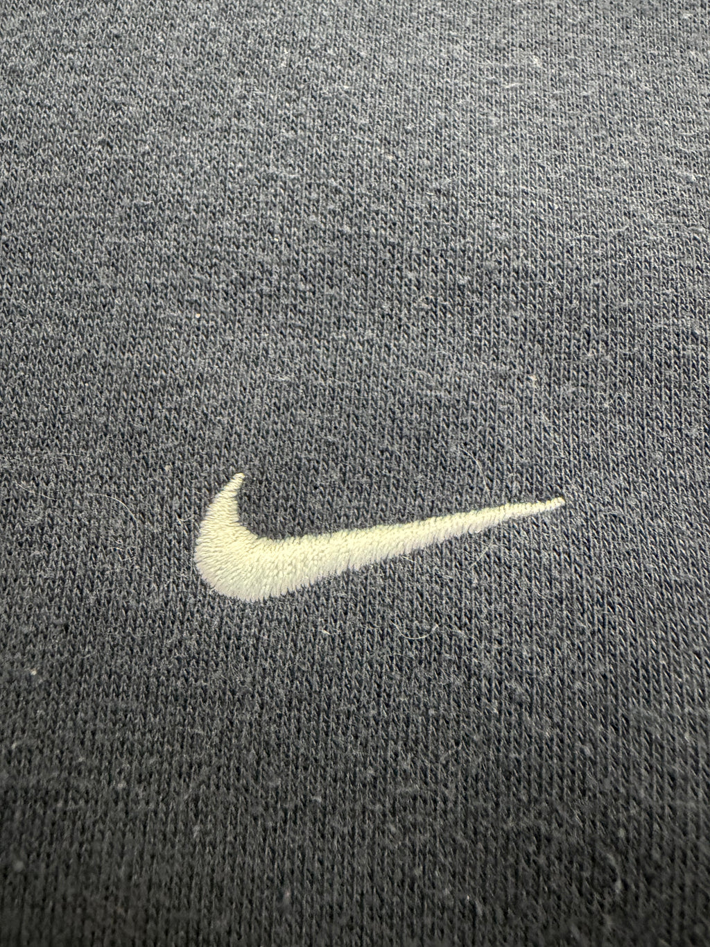 NIKE VINTAGE SWEATSUIT - S