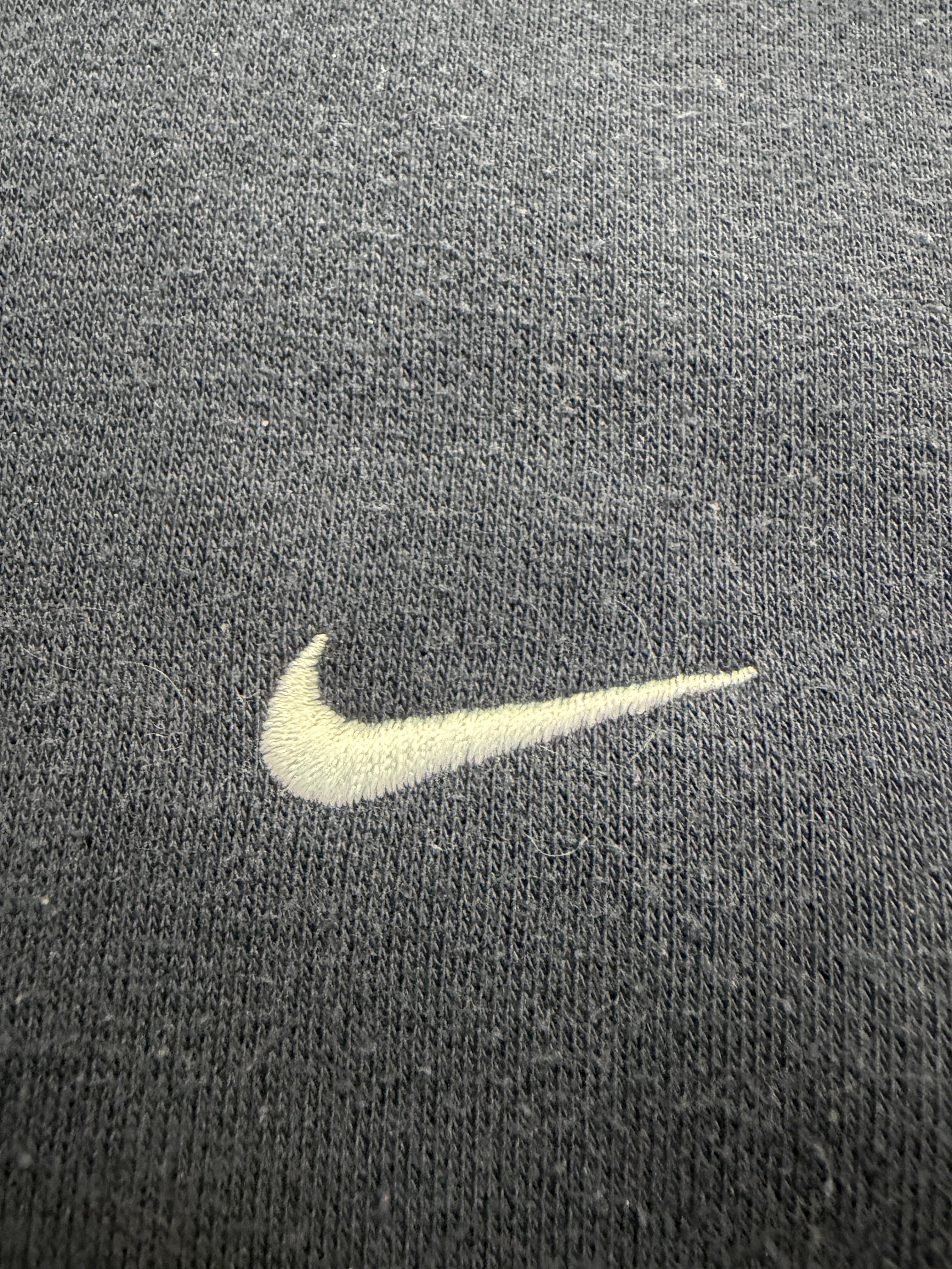 NIKE VINTAGE SWEATSUIT - S