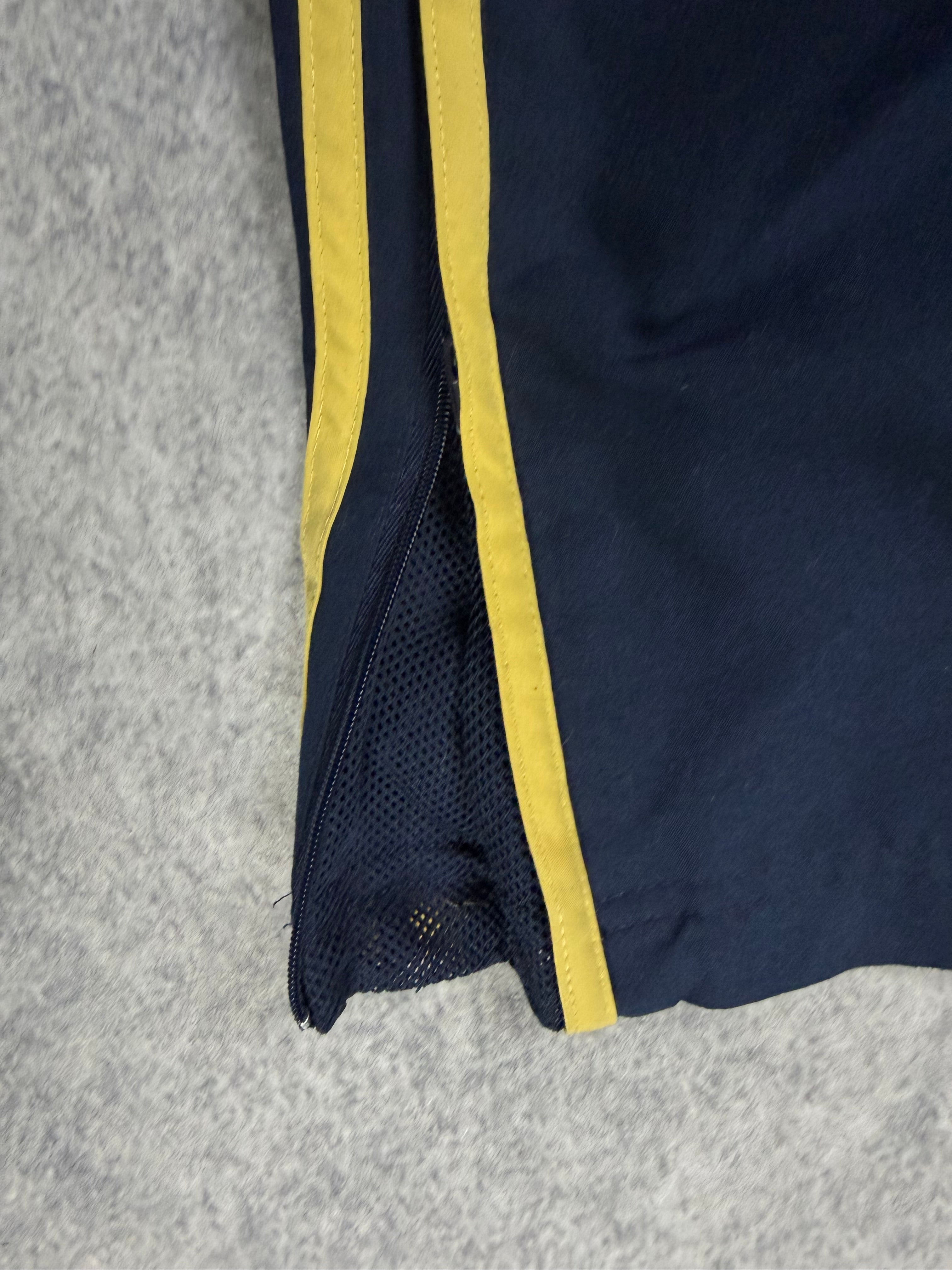 ADIDAS SPAIN VINTAGE TRACKSUIT 2007 - S