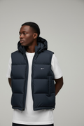 NIKE VINTAGE VEST - S