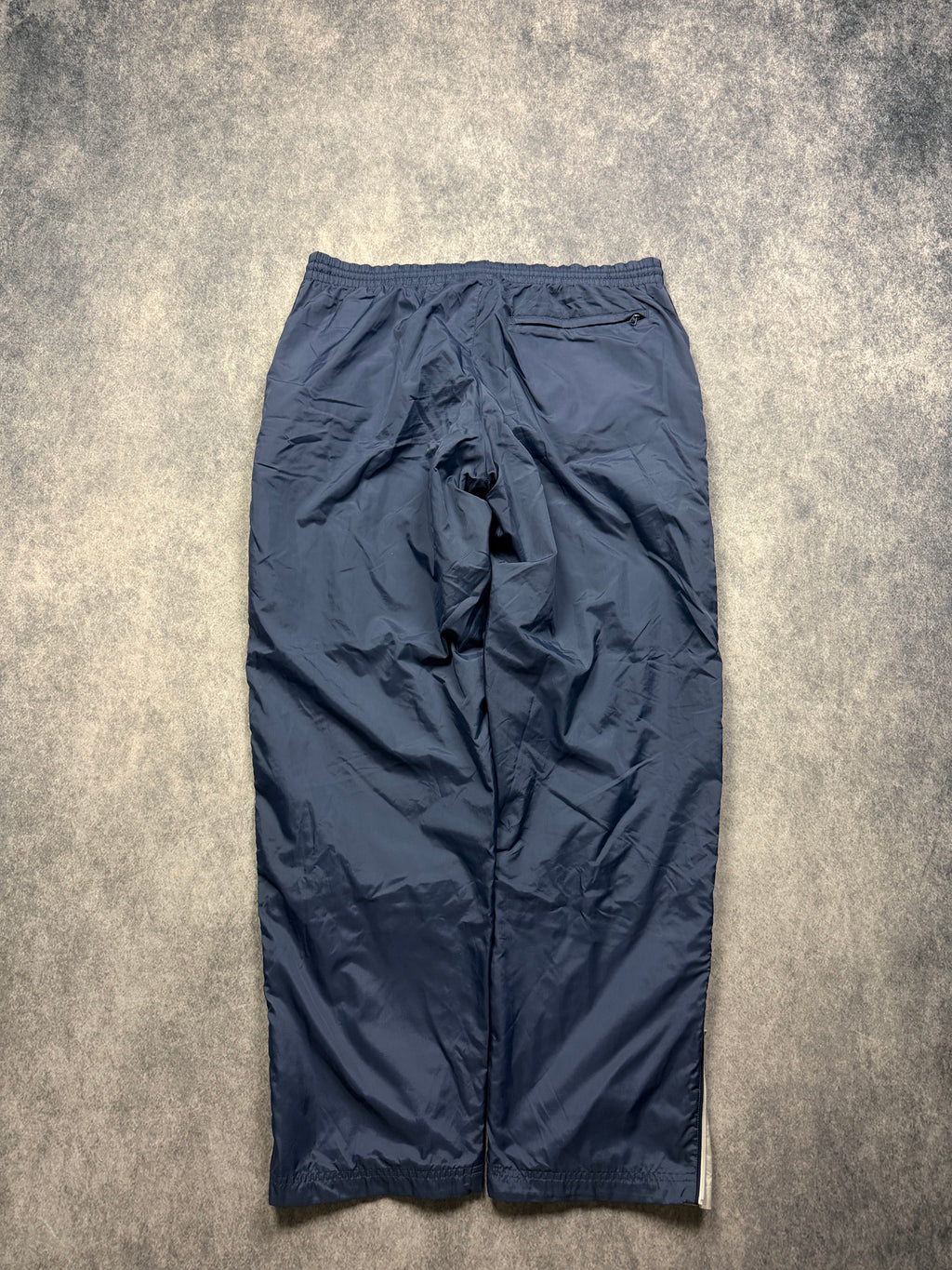 NIKE VINTAGE TRACKPANTS - XL