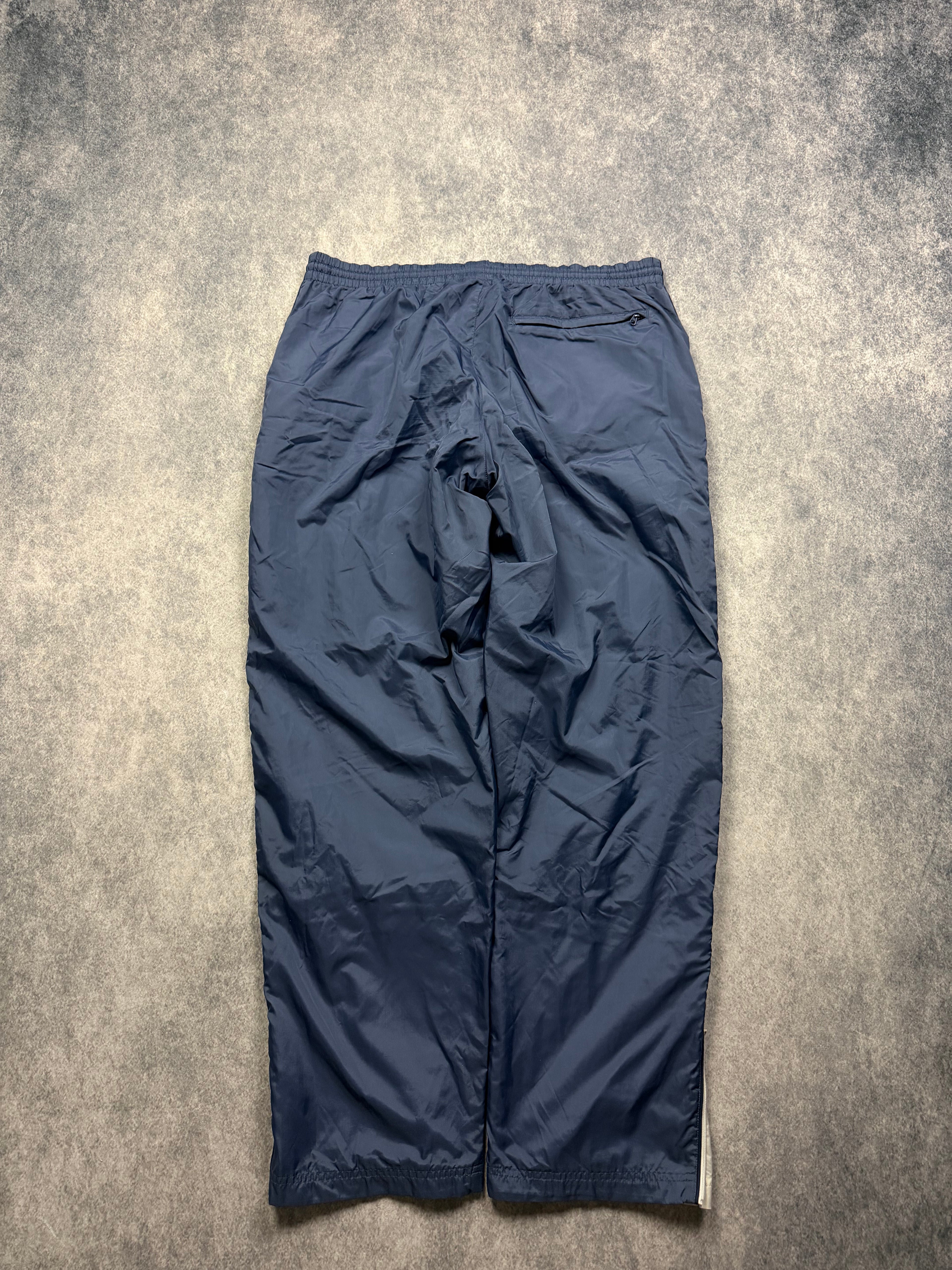 NIKE VINTAGE TRACKPANTS - XL