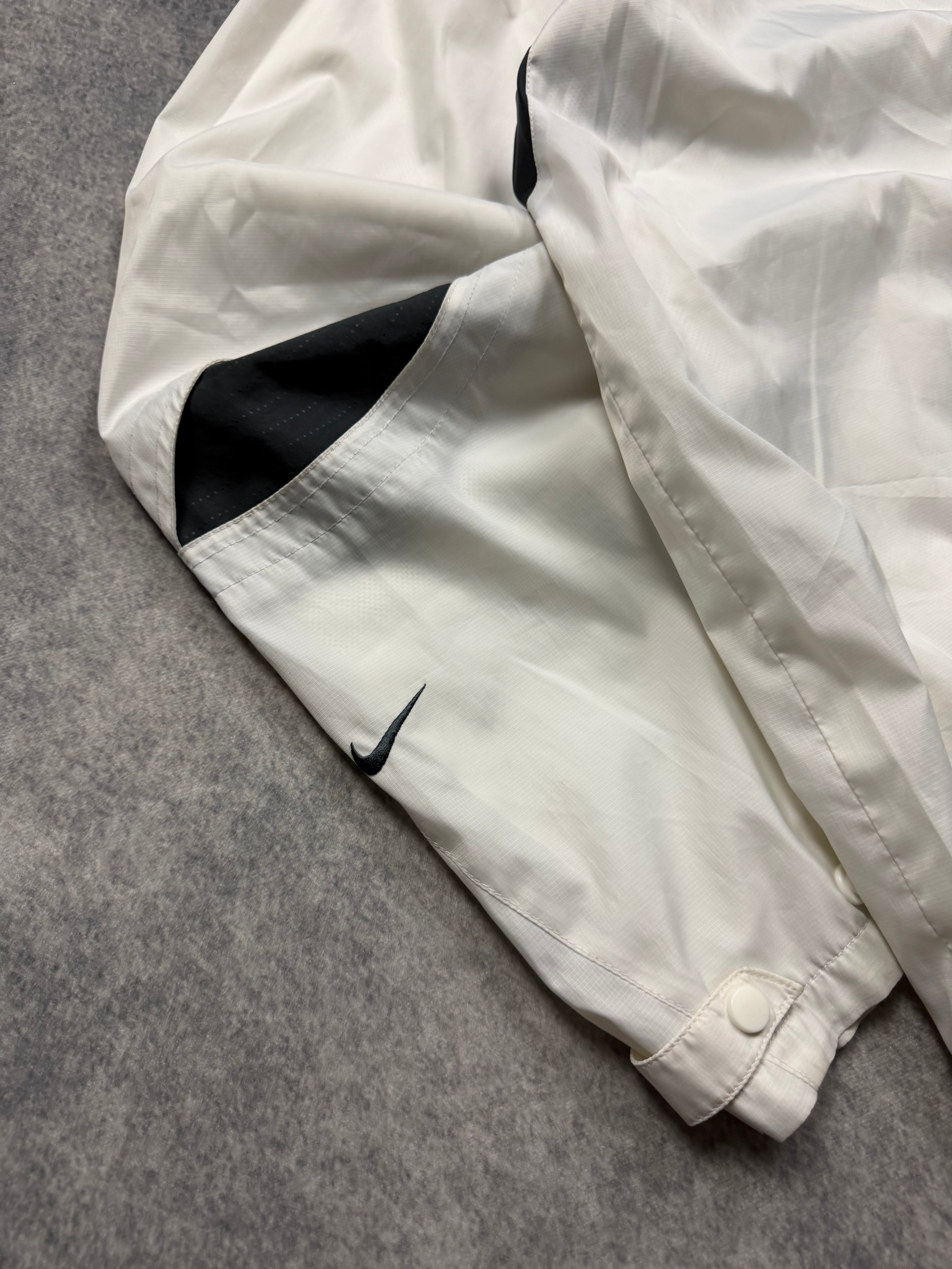 NIKE SHOX VINTAGE TRACKJACKET - XL