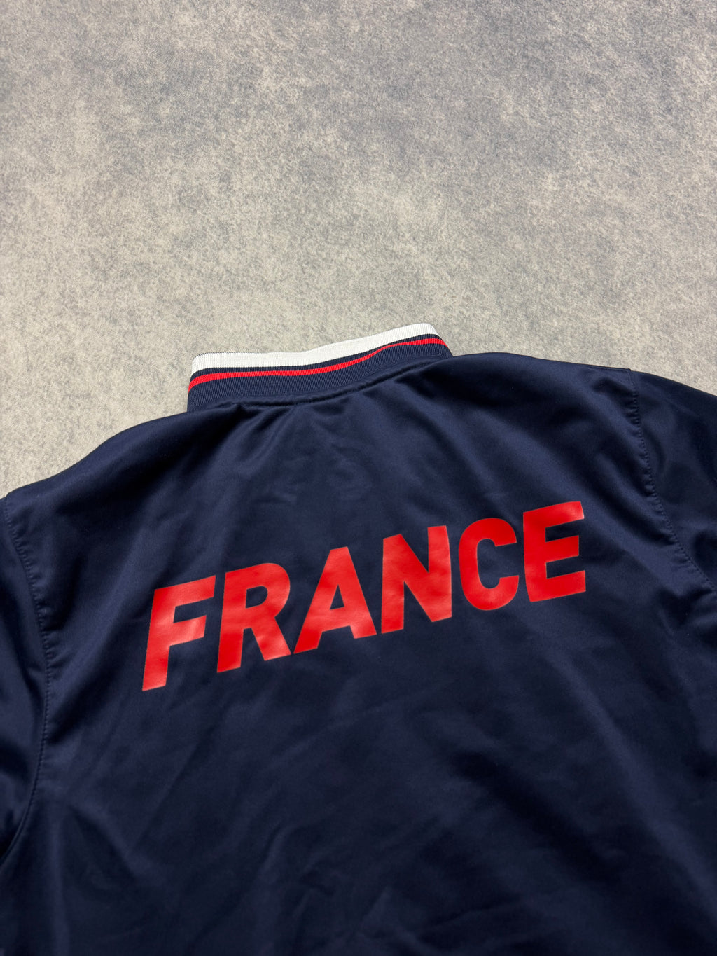 FRANCE VINTAGE TRACKSUIT - M