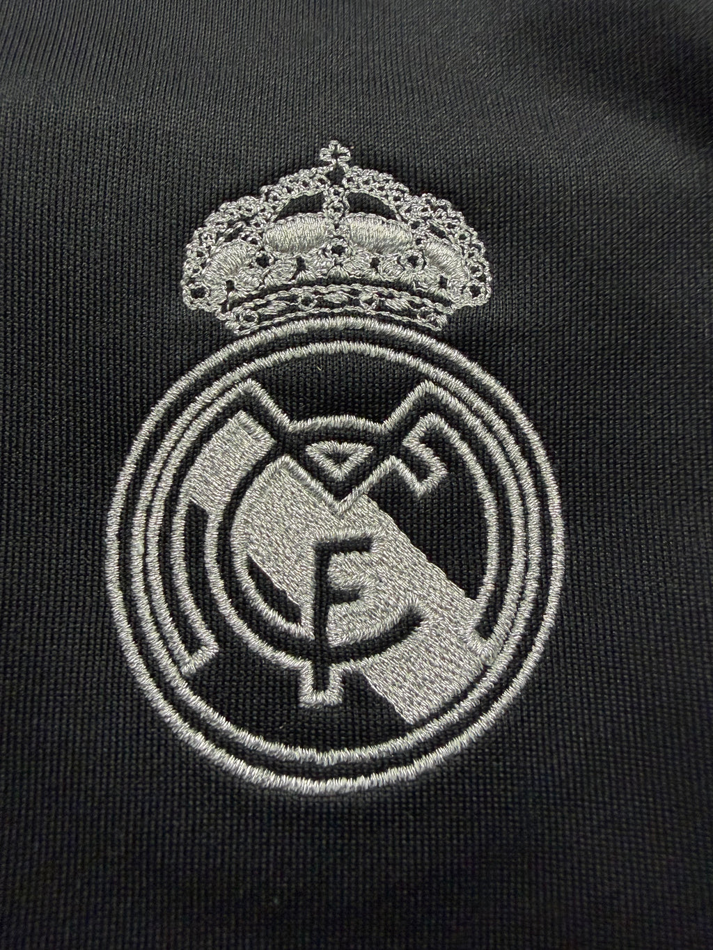 ADIDAS REAL MADRID UCL VINTAGE SWEATER 2012 - L