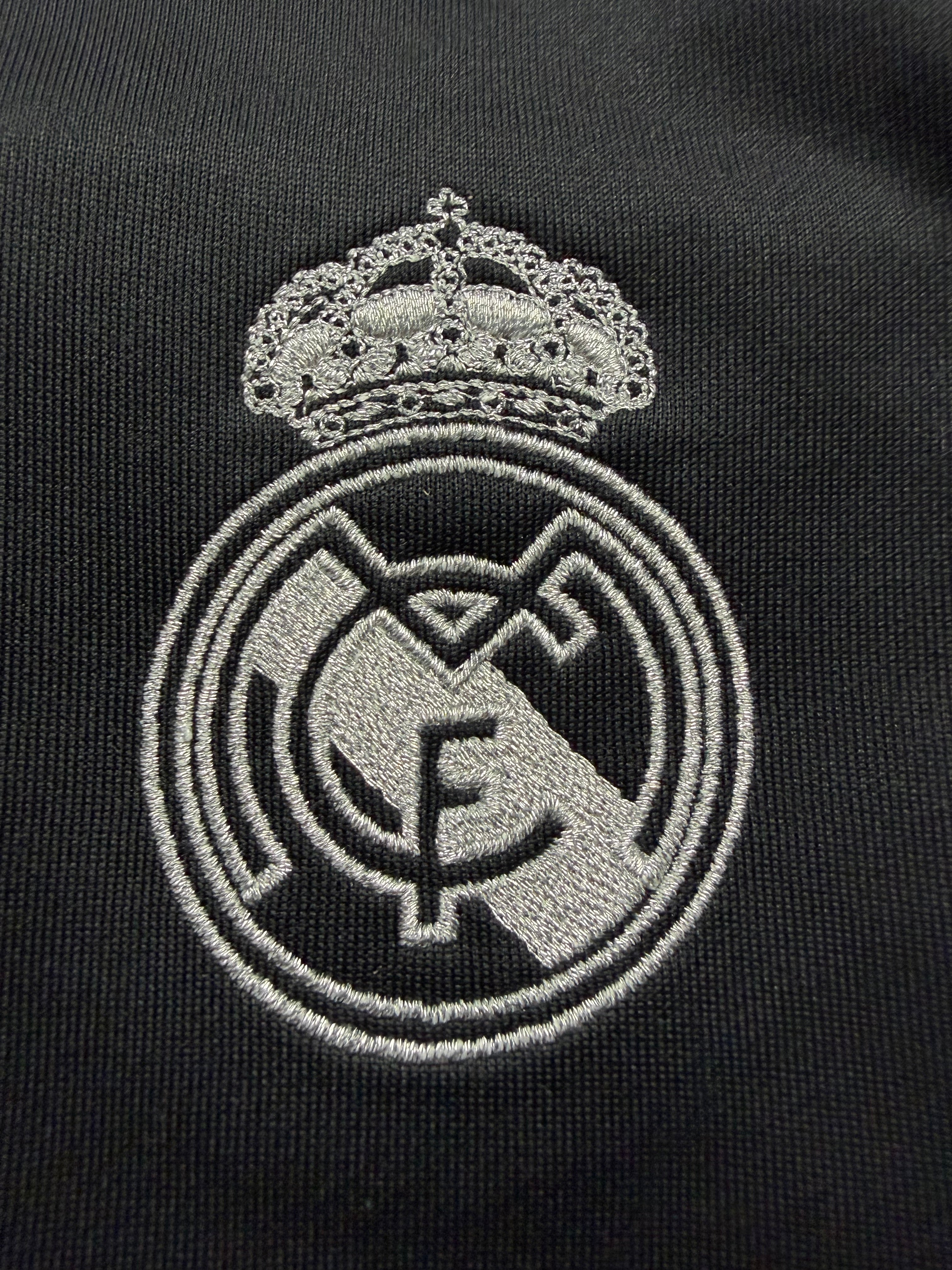 ADIDAS REAL MADRID UCL VINTAGE SWEATER 2012 - L