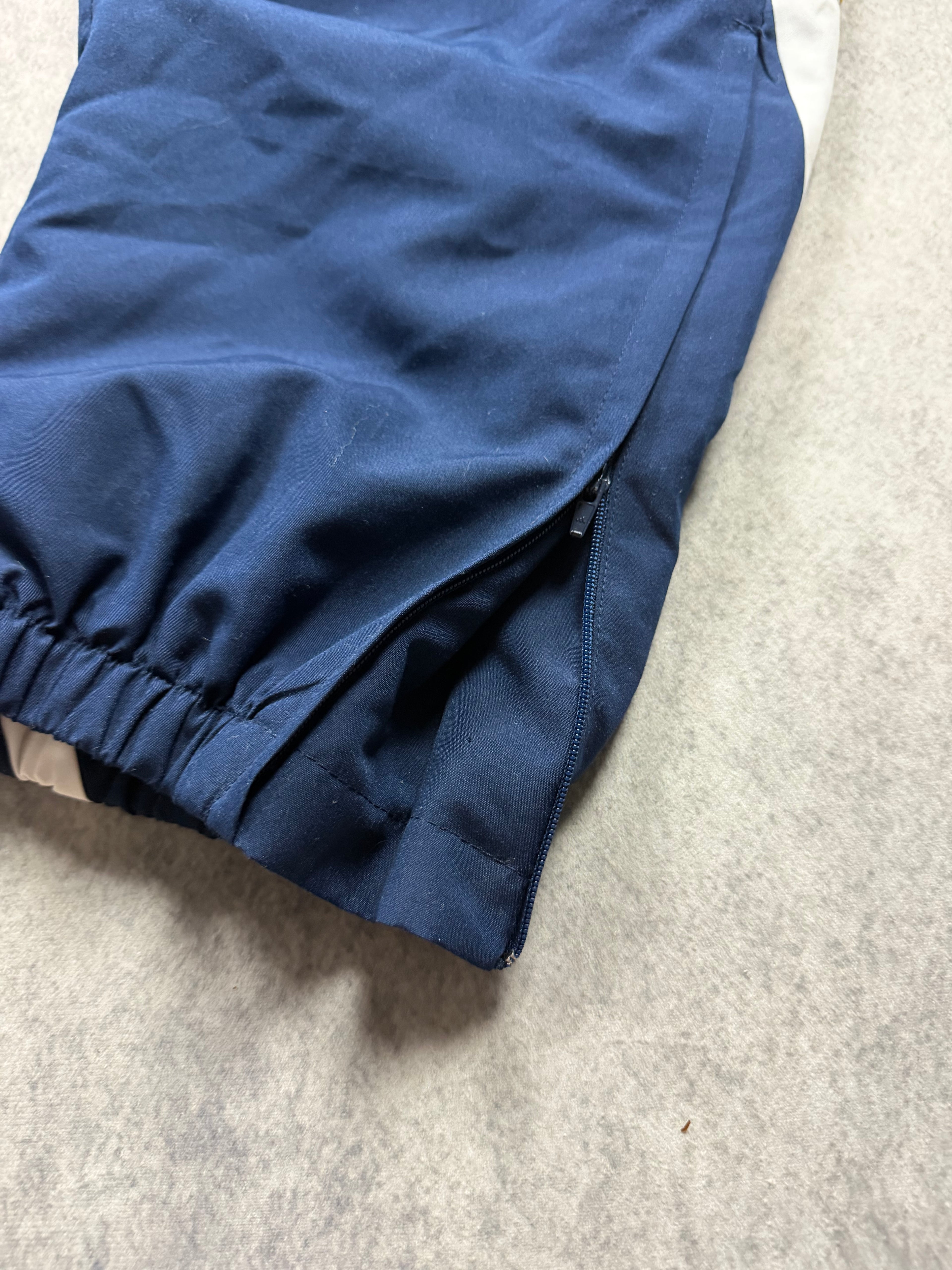 ADIDAS FC CHELSEA VINTAGE TRACKSUIT 2010 - XXL