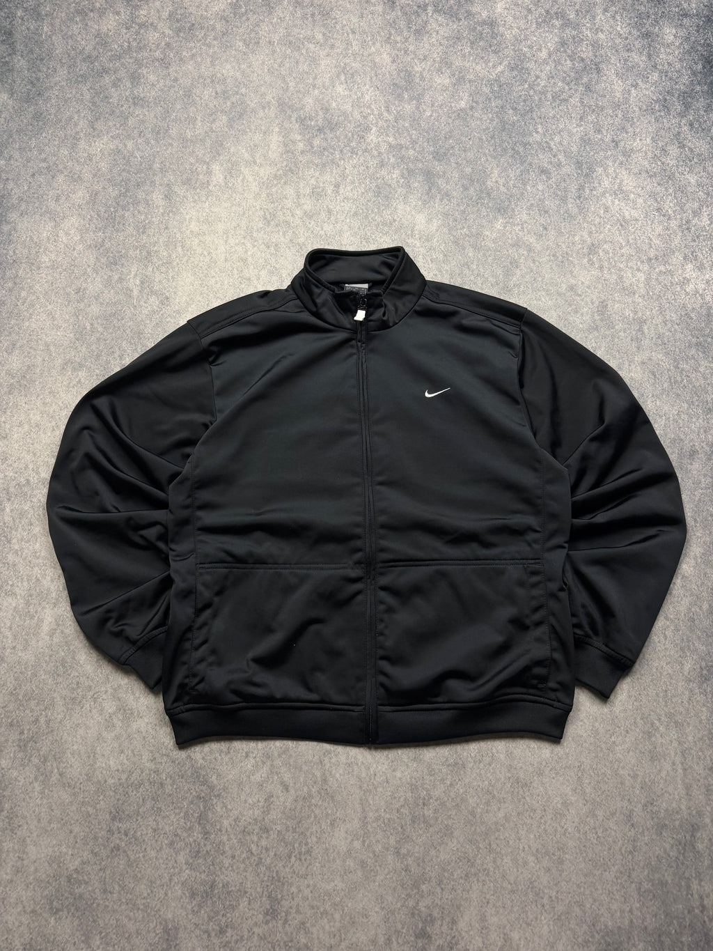 NIKE VINTAGE TRACKJACKET - S