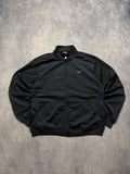 NIKE VINTAGE TRACKJACKET - S