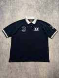 LA MARTINA VINTAGE POLOSHIRT - XL