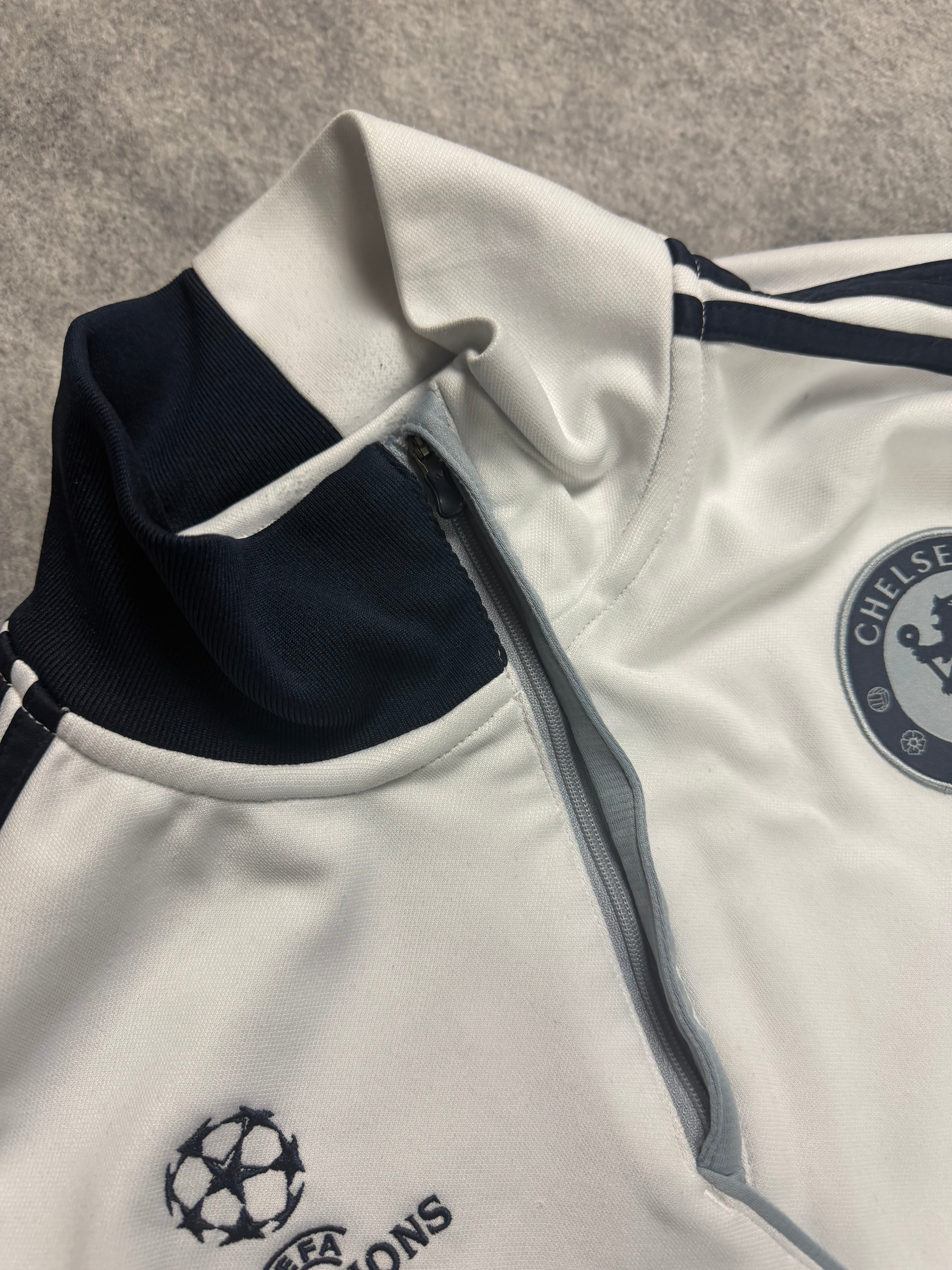 ADIDAS CHELSEA RETRO SWEATER (L)