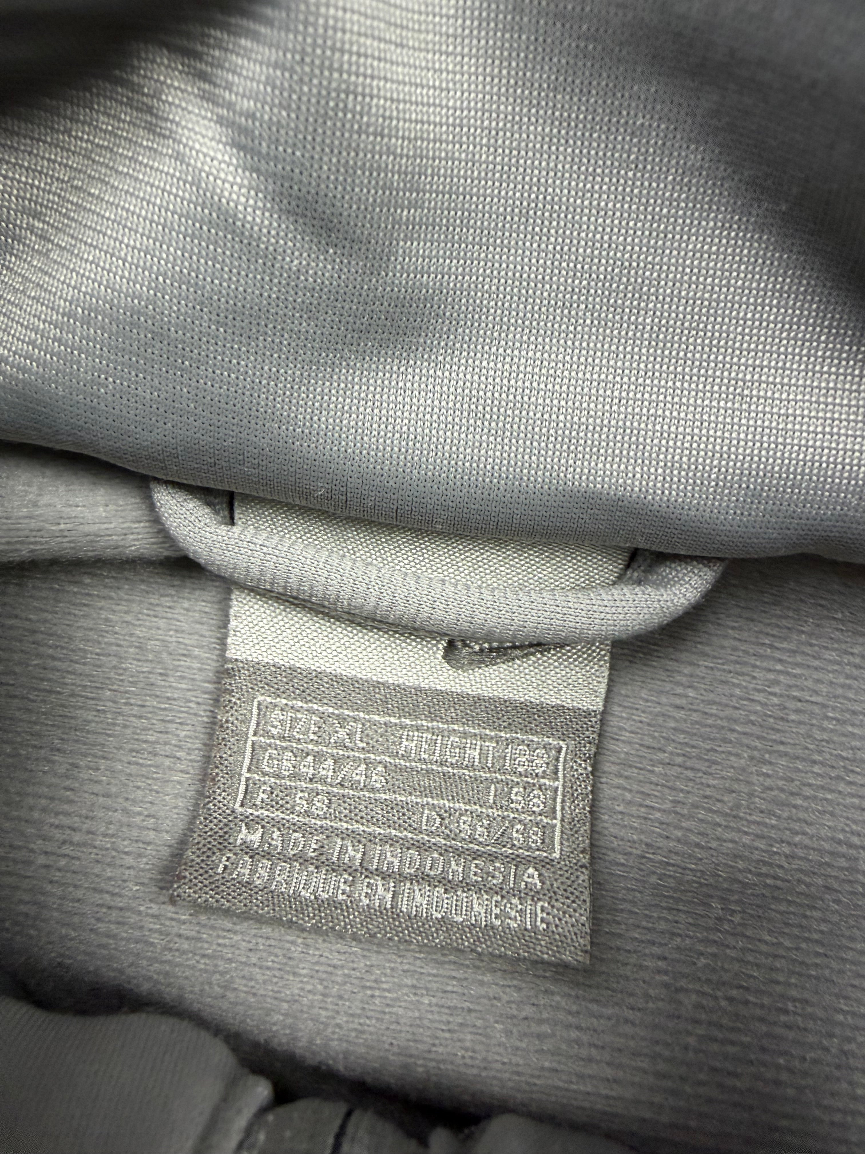 NIKE VINTAGE TRACKJACKET - XL