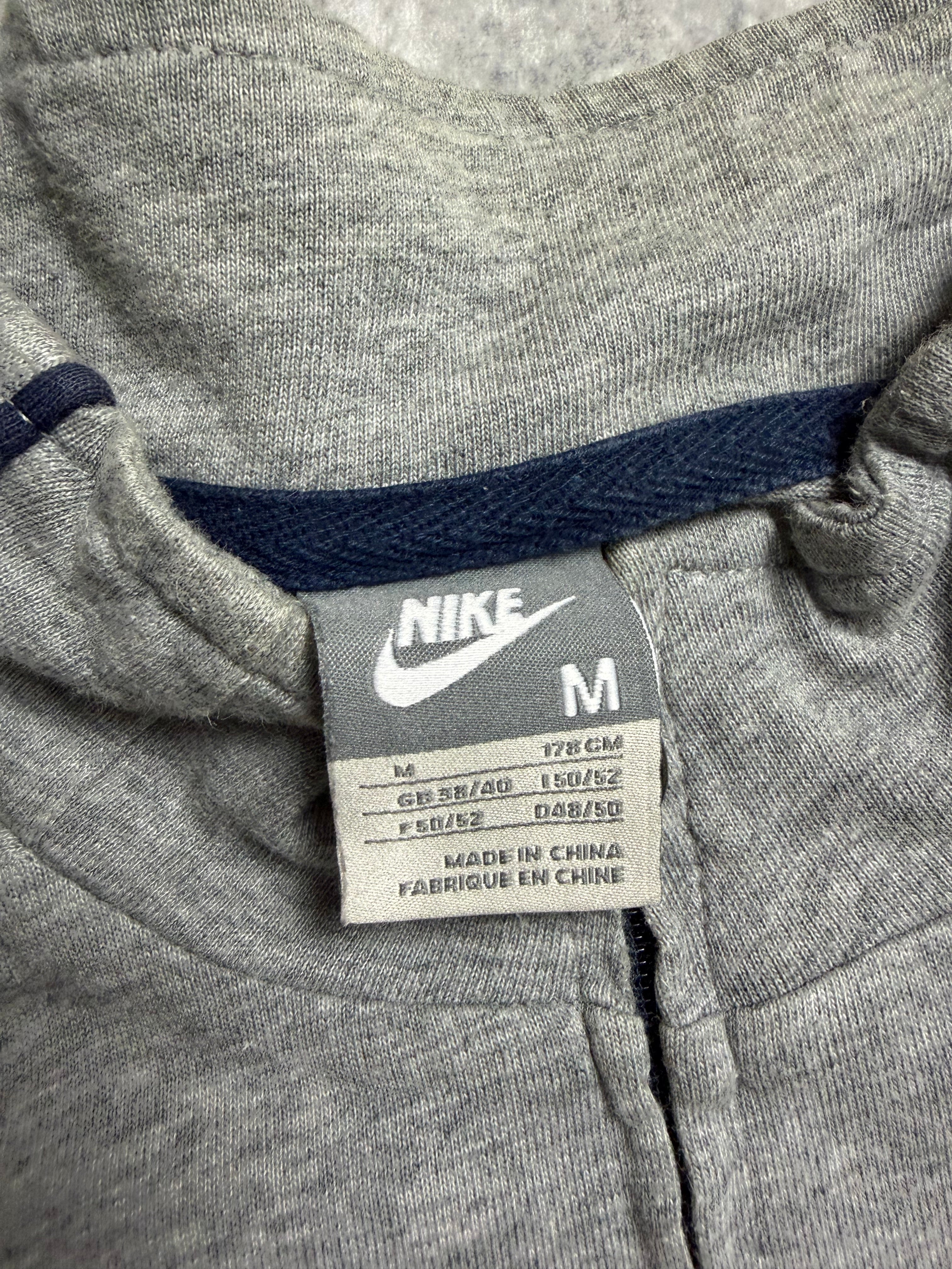 NIKE VINTAGE TRACKJACKET - M