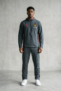 ADIDAS BELGIEN VINTAGE TRACKSUIT 2013 - L