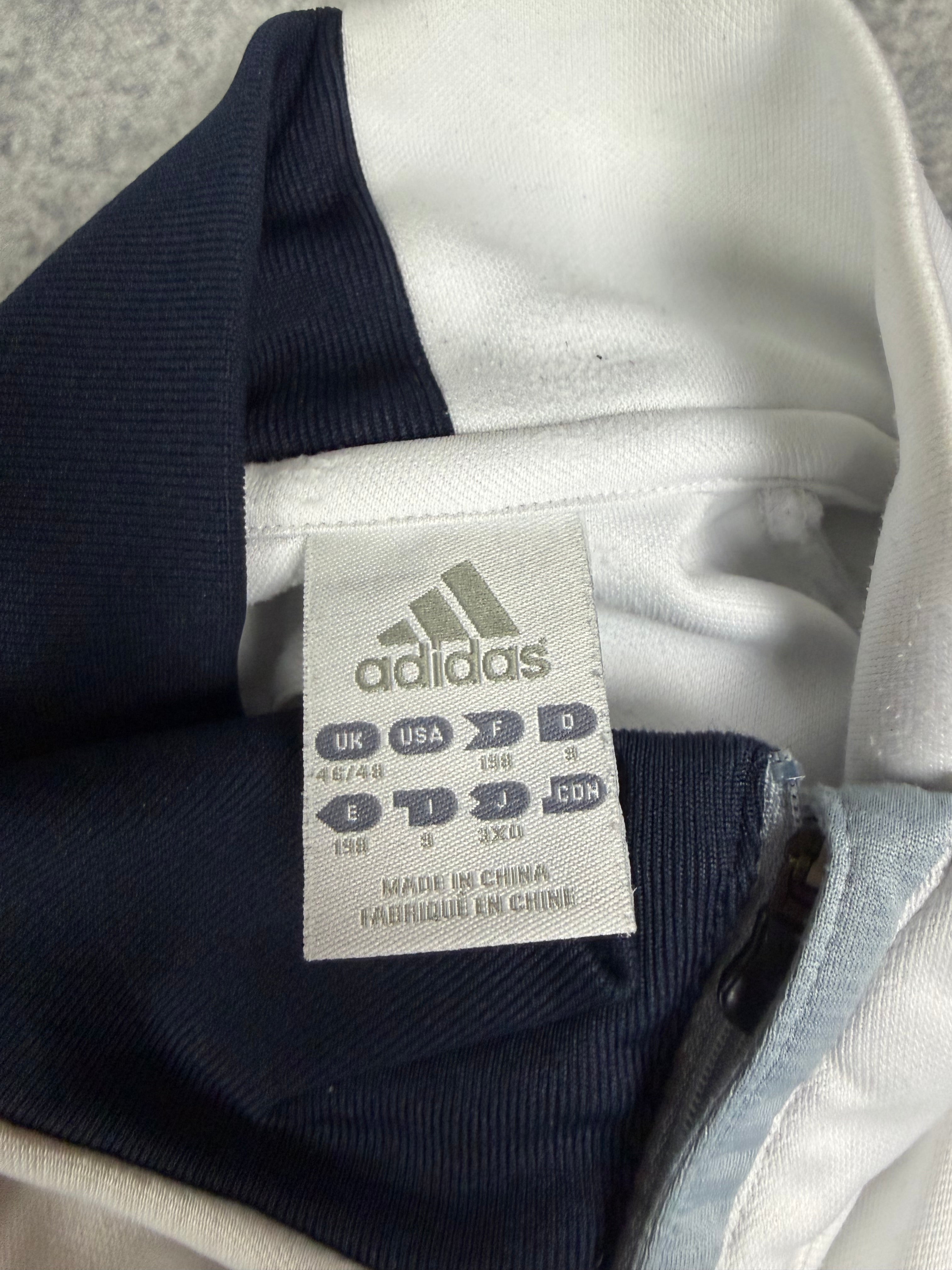 ADIDAS CHELSEA RETRO SWEATER (L)