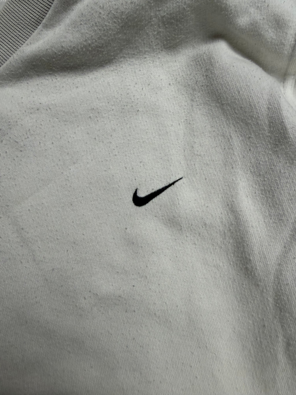 NIKE VINTAGE SWEATER (M)