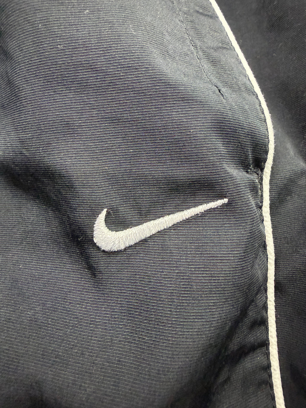 NIKE SHOX VINTAGE TRACKPANTS - S