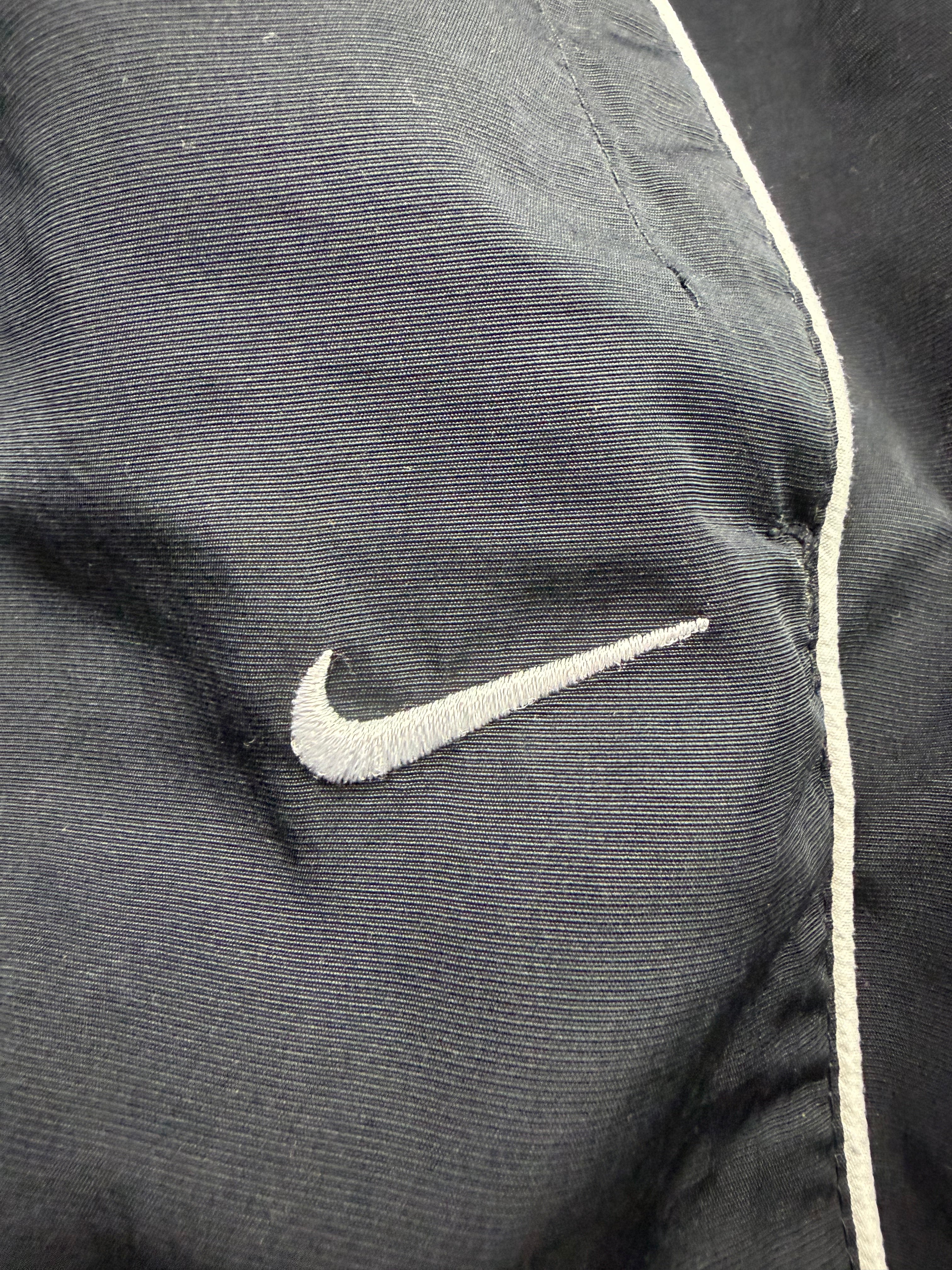 NIKE SHOX VINTAGE TRACKPANTS - S