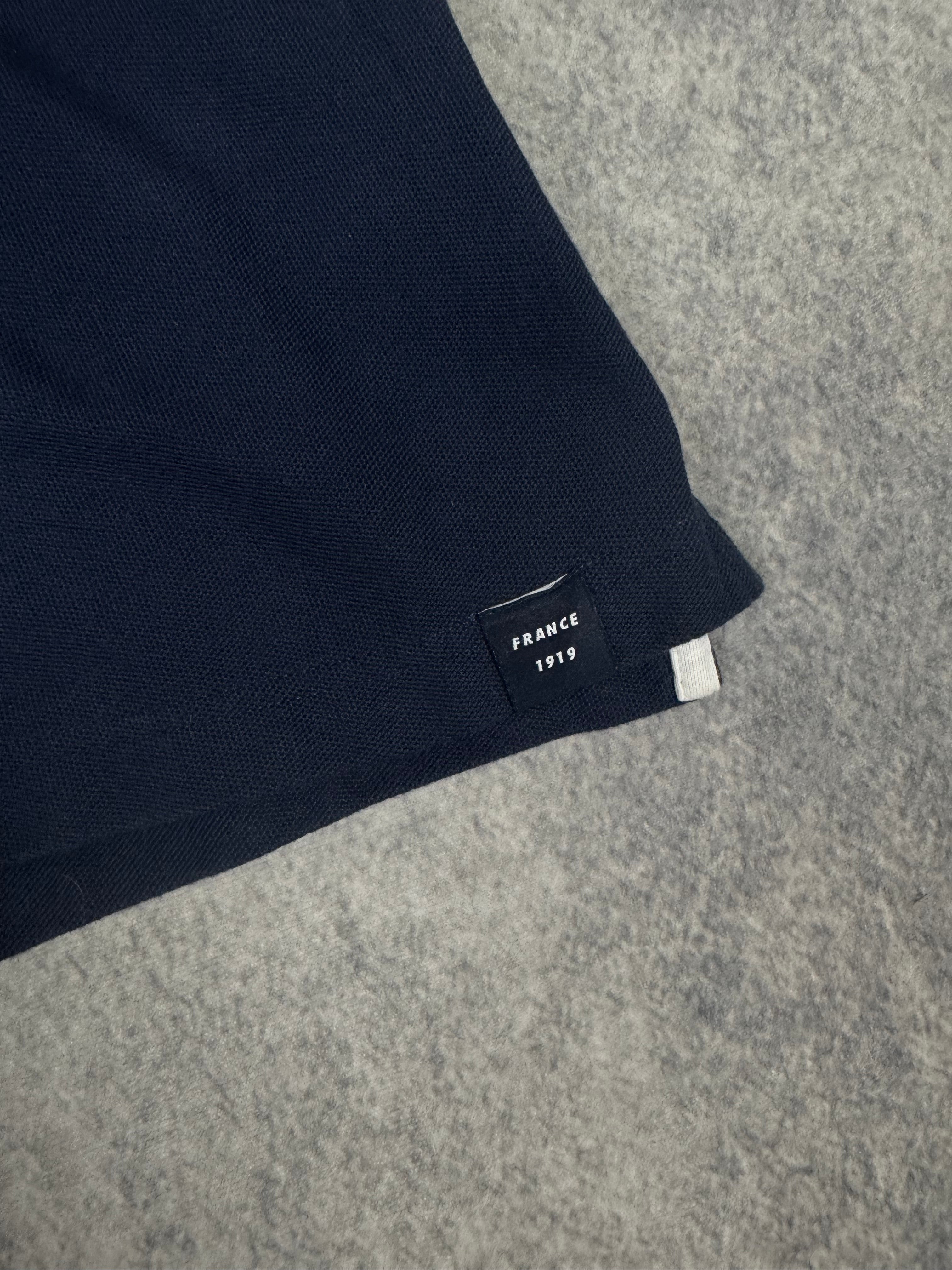 NIKE FRANCE POLO - XL