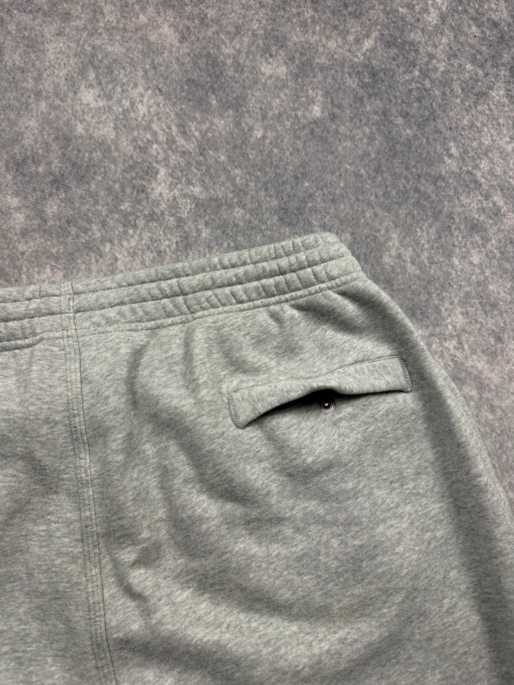 NIKE VINTAGE JOGGER - L