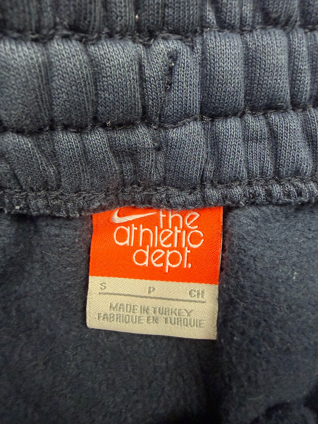 NIKE VINTAGE SWEATSUIT - S