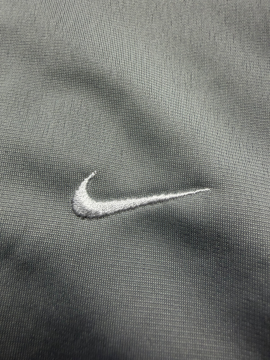 NIKE VINTAGE TRACKJACKET - XL