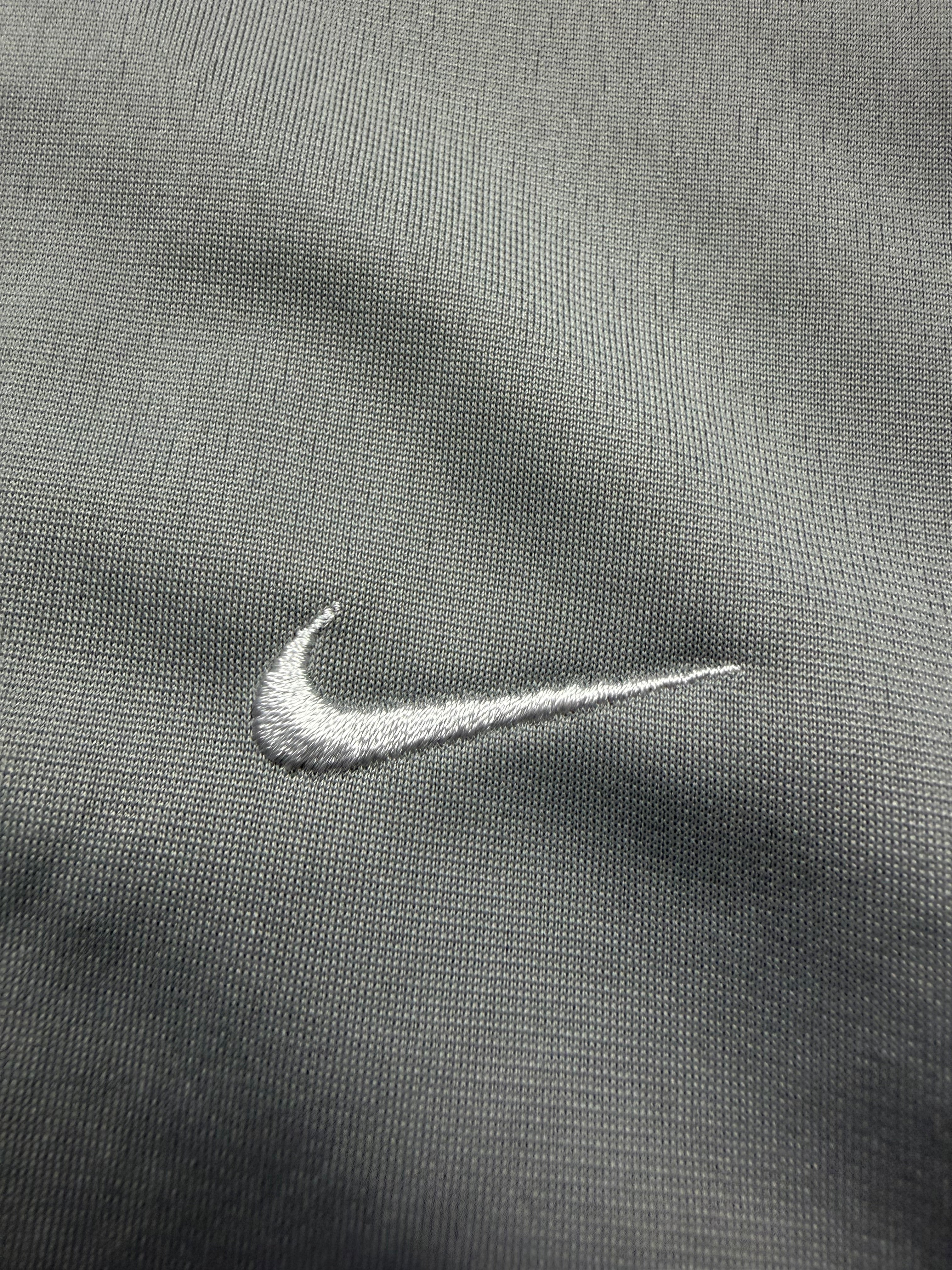NIKE VINTAGE TRACKJACKET - XL