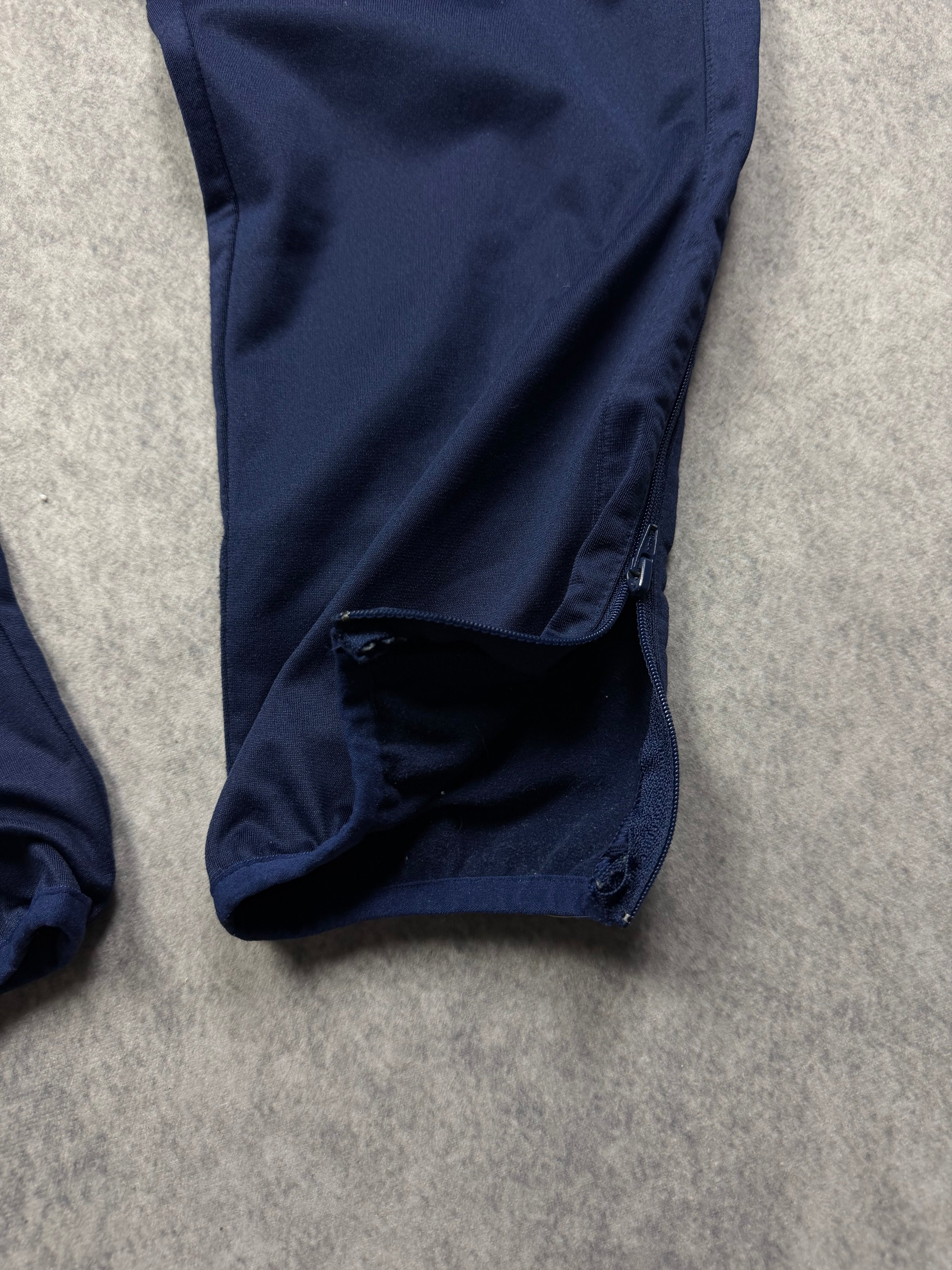 FRANCE VINTAGE TRACKSUIT - M