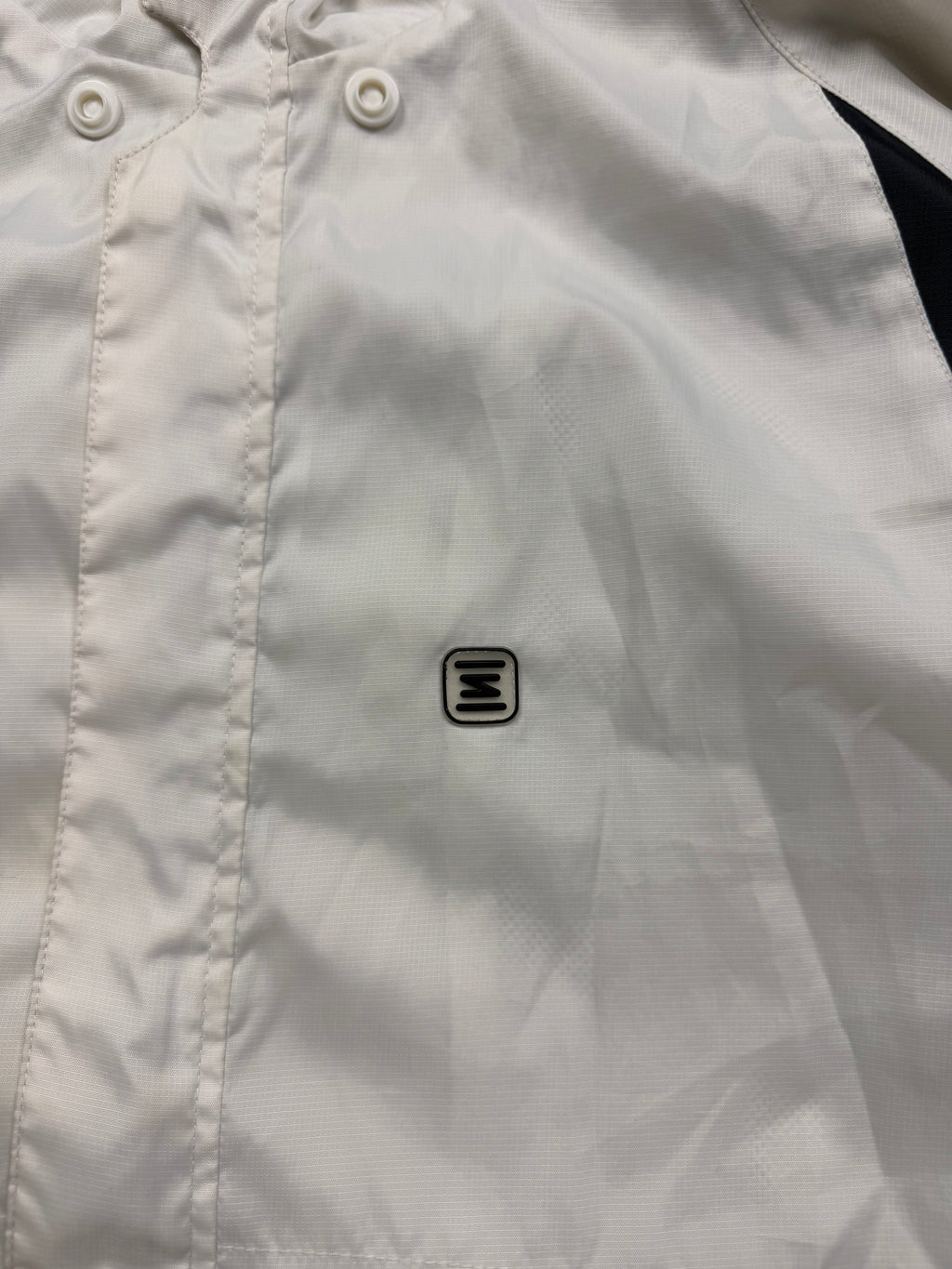 NIKE SHOX VINTAGE TRACKJACKET - XL
