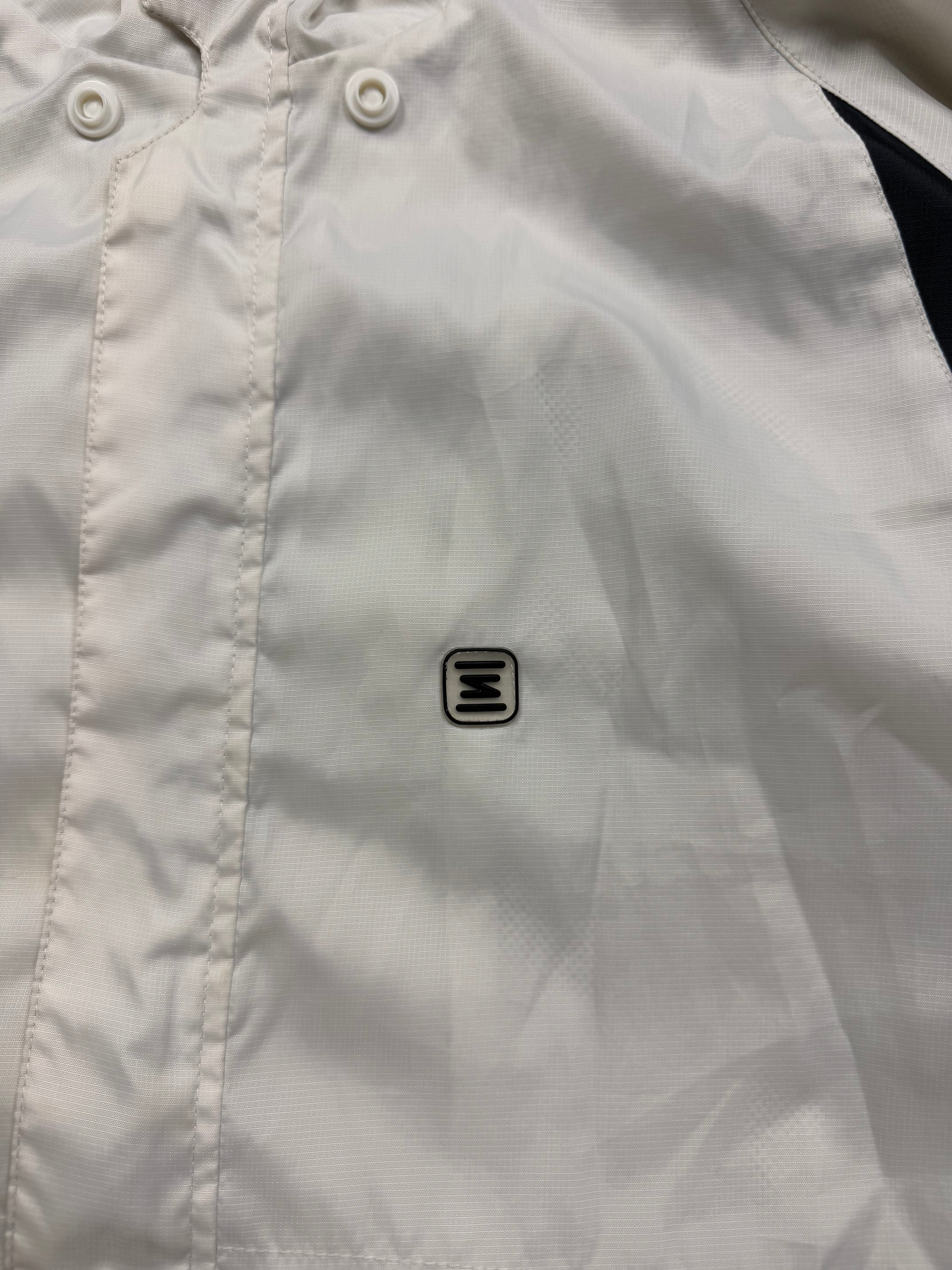 NIKE SHOX VINTAGE TRACKJACKET - XL