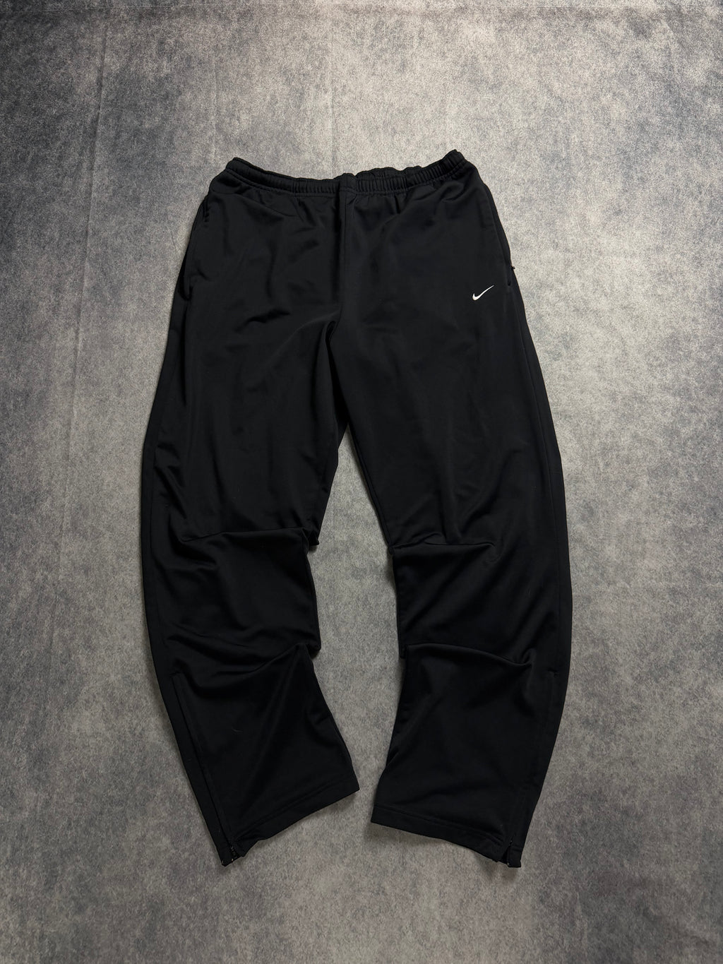 NIKE VINTAGE SWEATSUIT - L