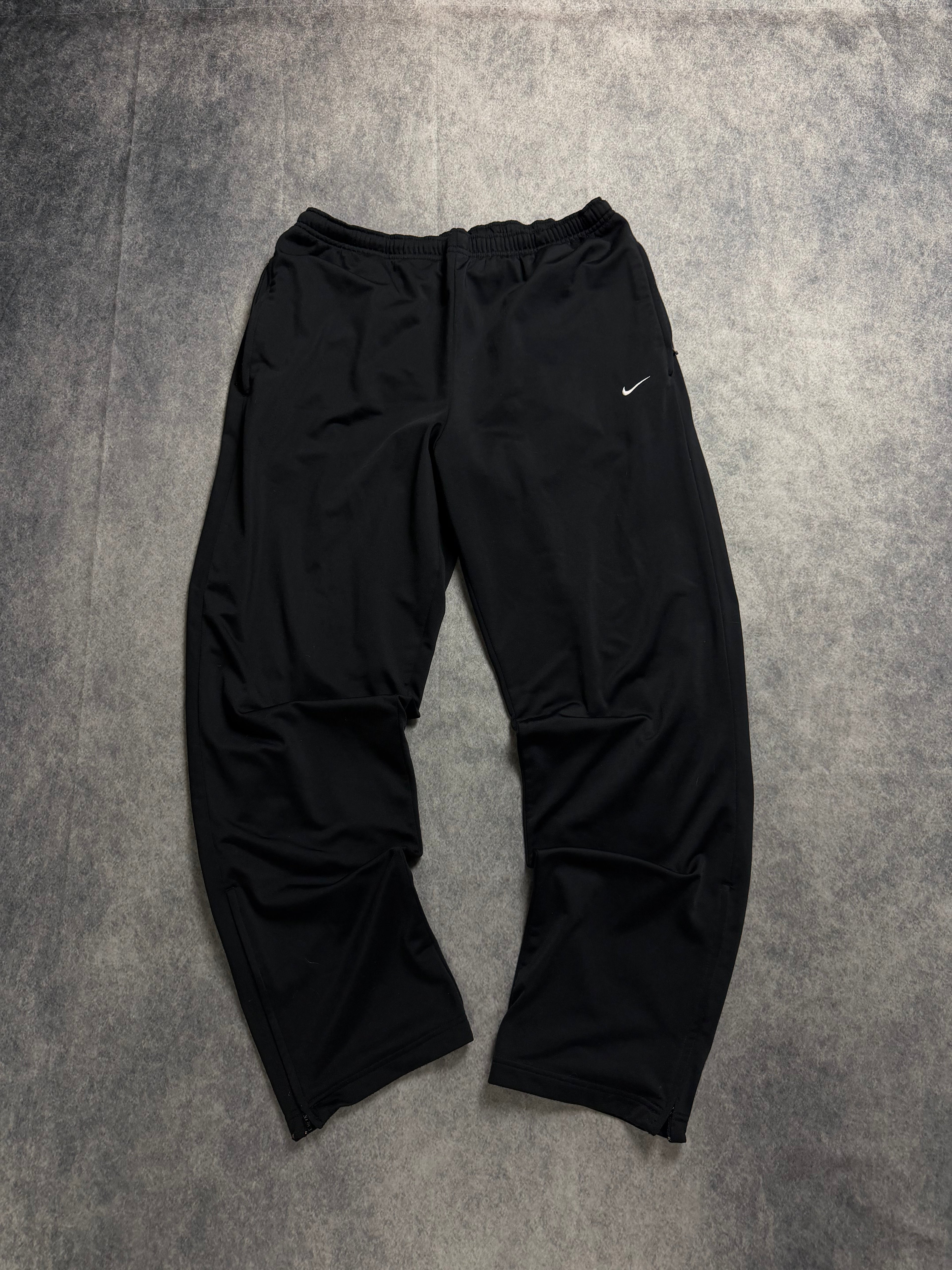 NIKE VINTAGE SWEATSUIT - L