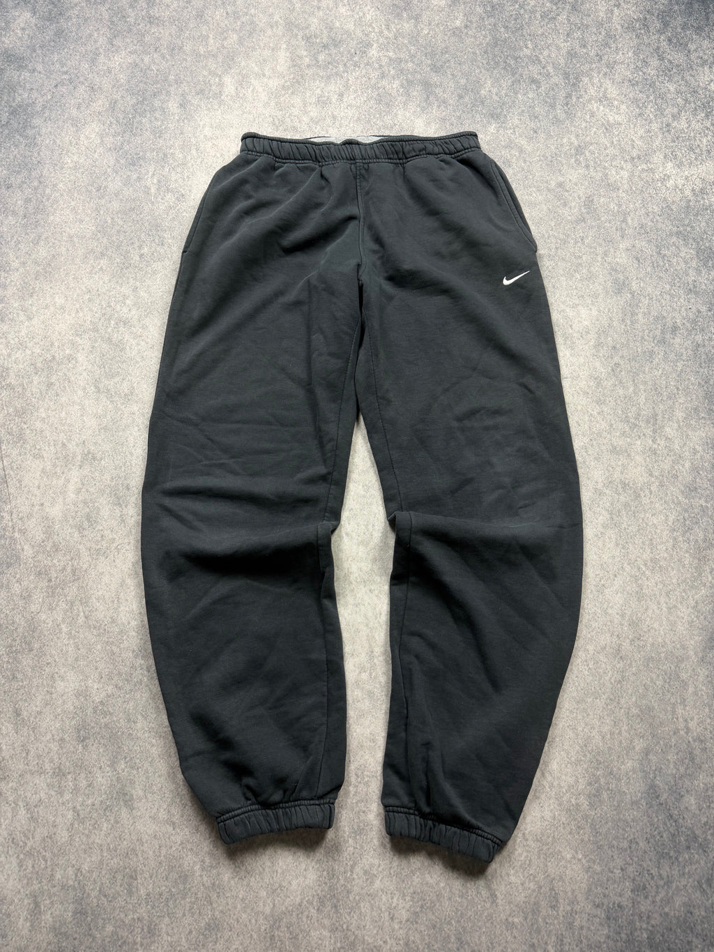 NIKE VINTAGE JOGGER - M