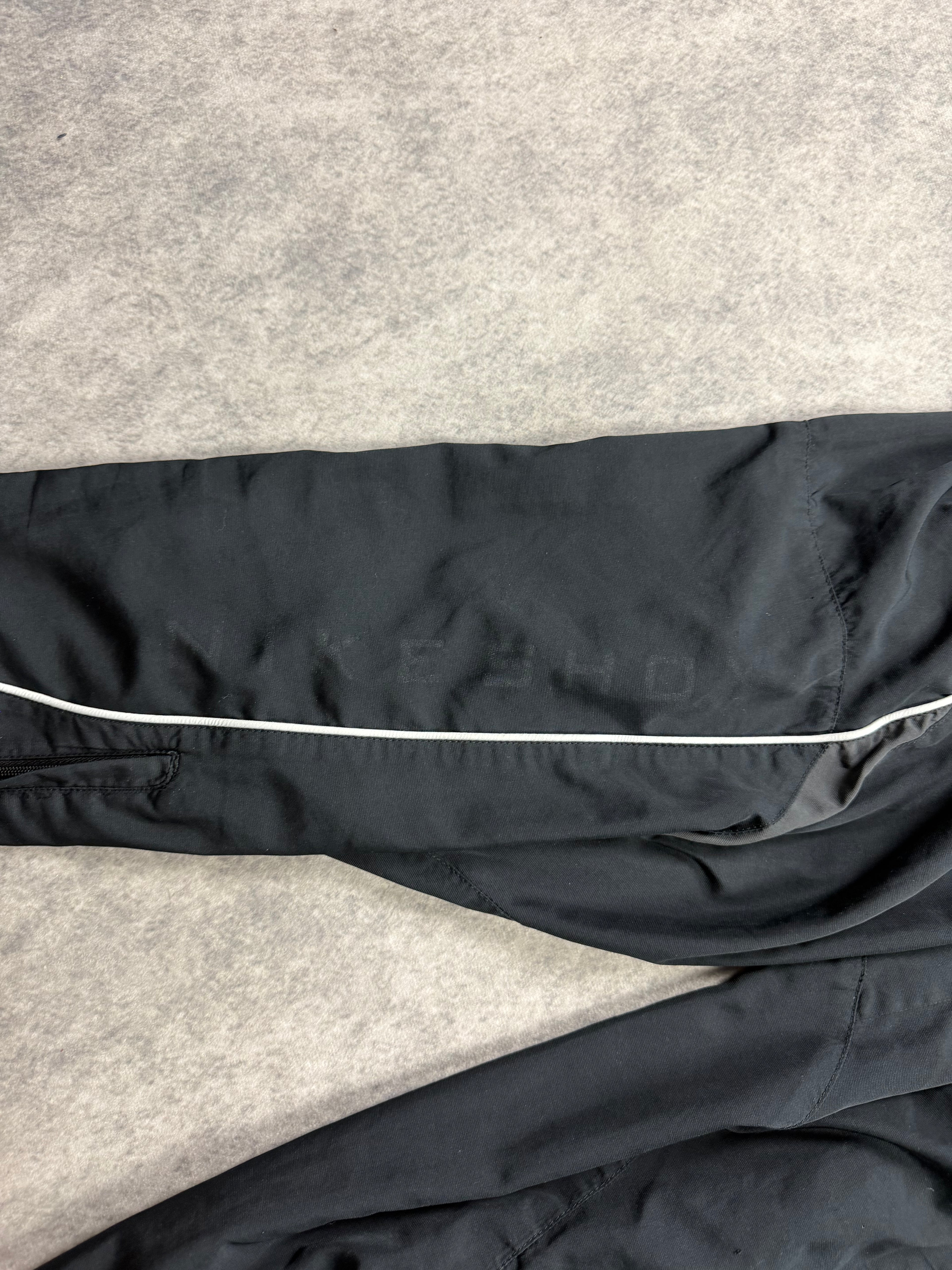 NIKE SHOX VINTAGE TRACKPANTS - S