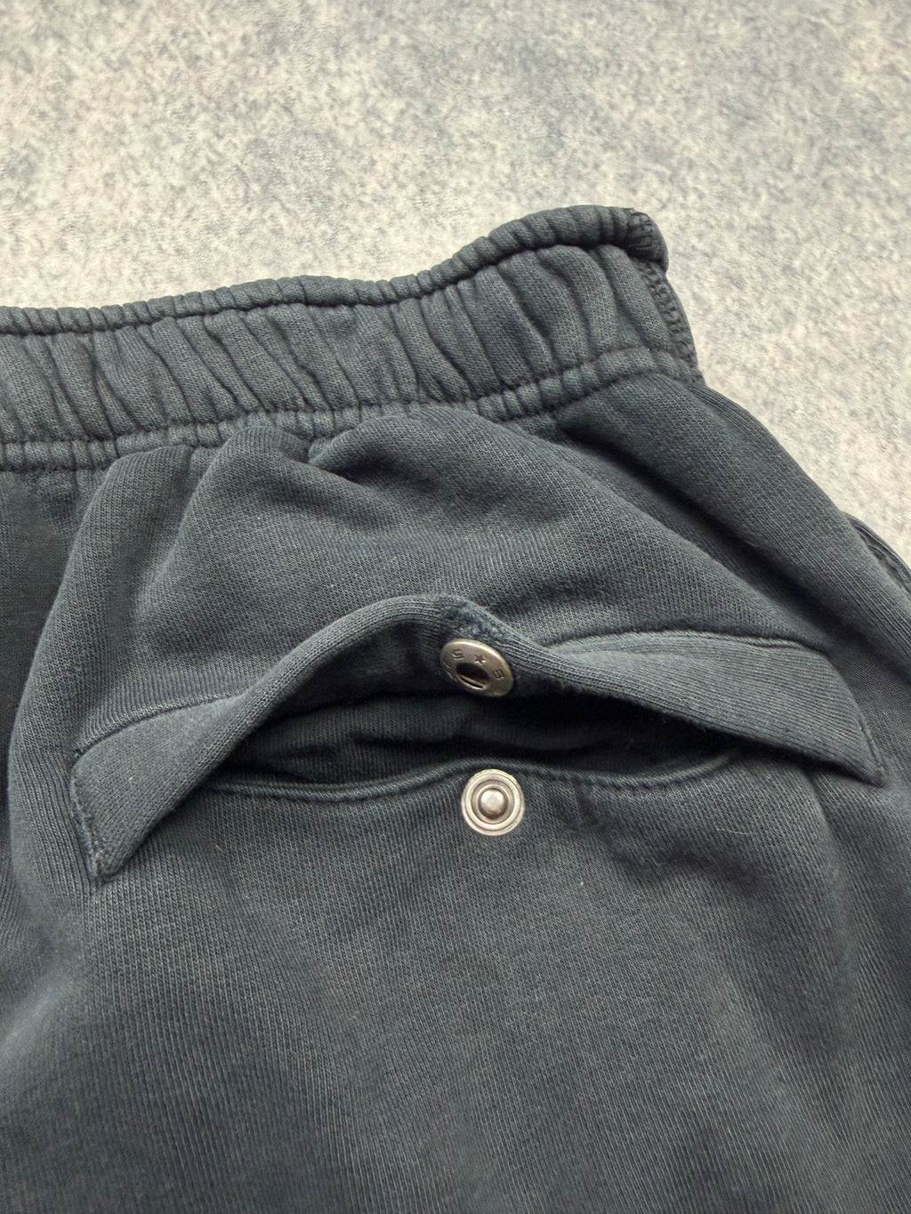 NIKE VINTAGE JOGGER - M