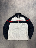 NIKE VINTAGE TRACKJACKET - L