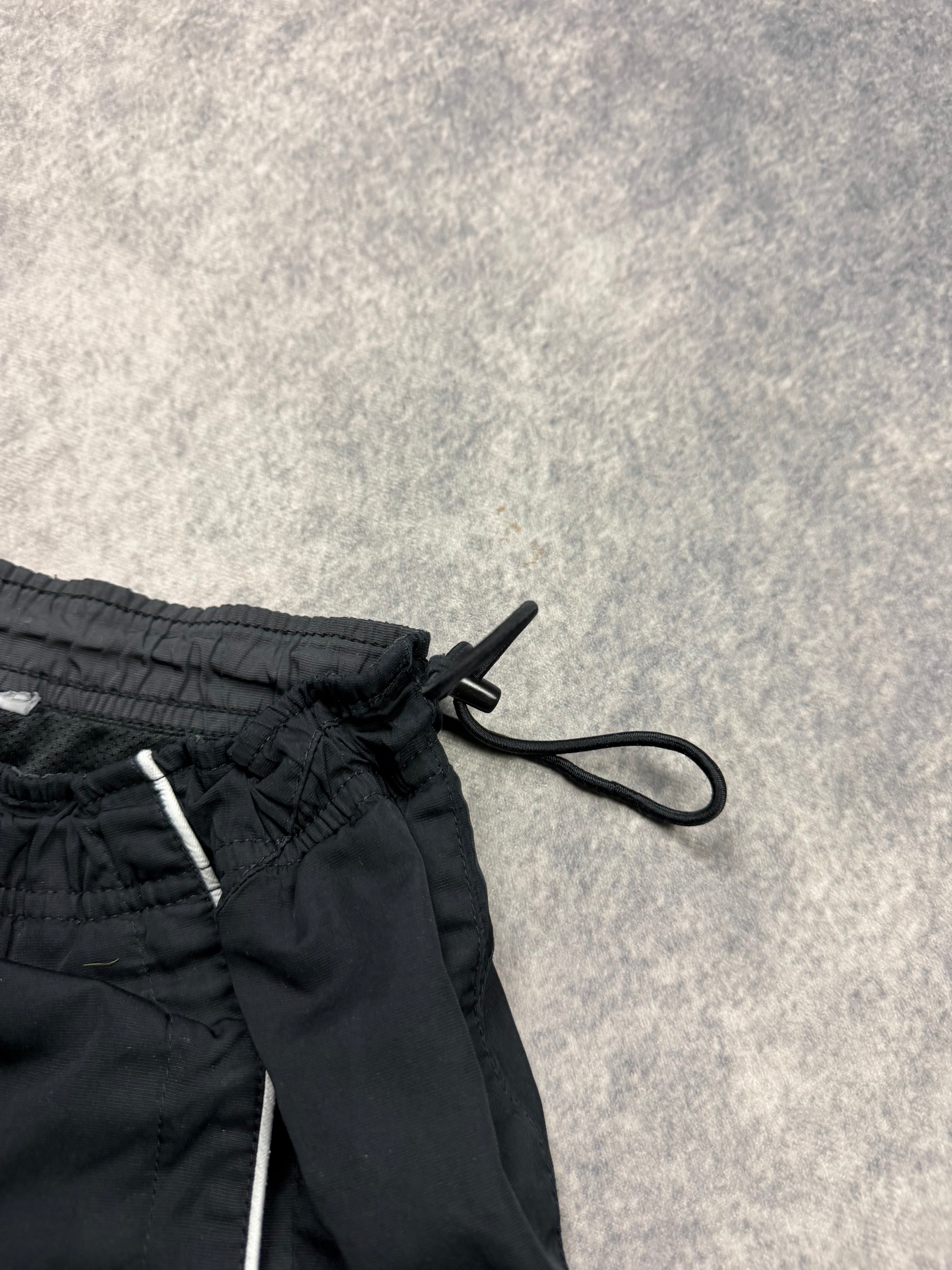 NIKE SHOX VINTAGE TRACKPANTS - S