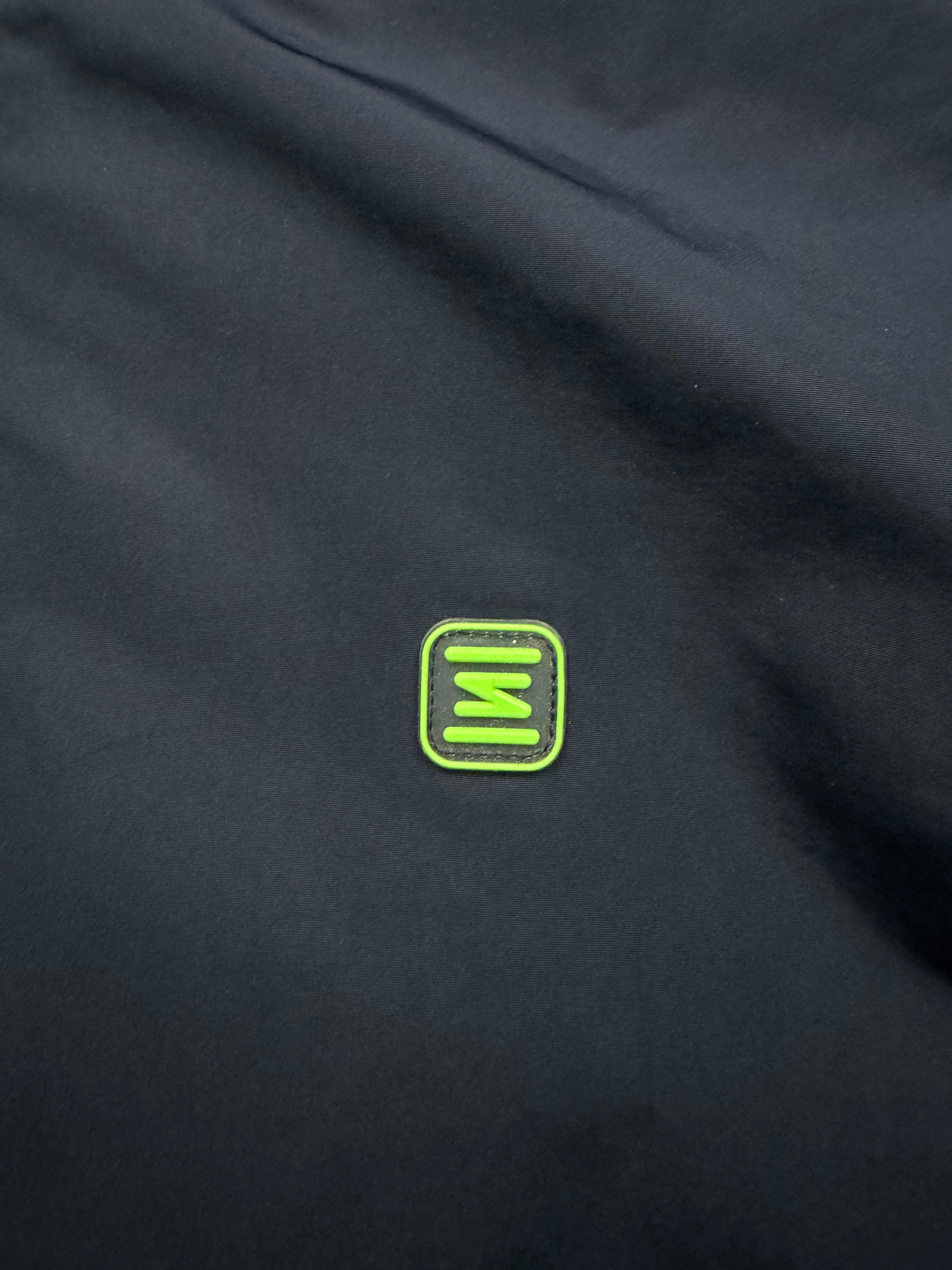 NIKE SHOX VINTAGE TRACKJACKET - M