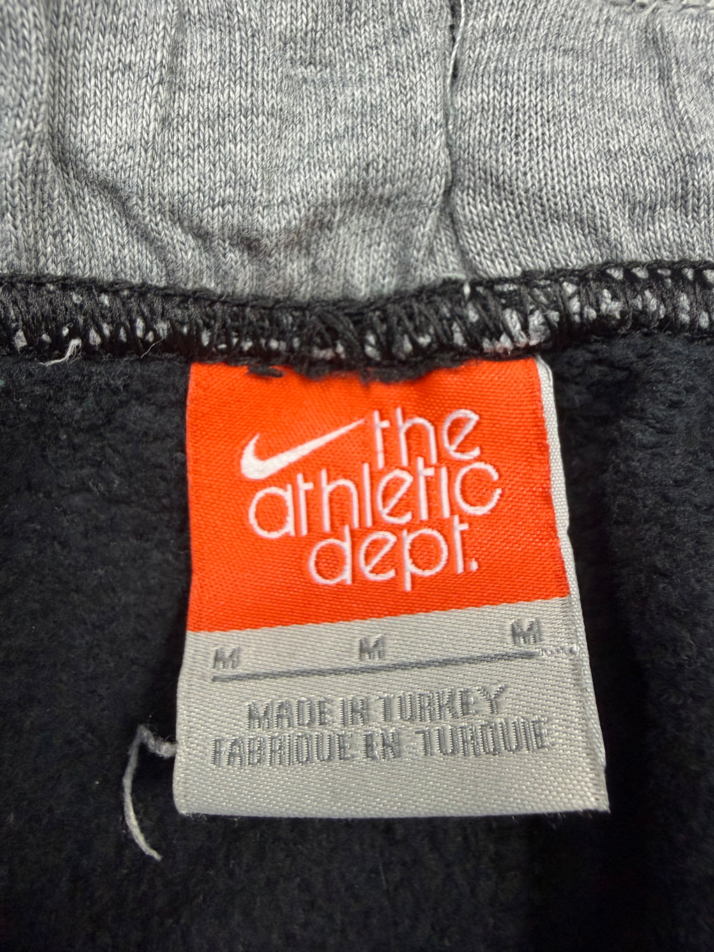 NIKE VINTAGE JOGGER - M