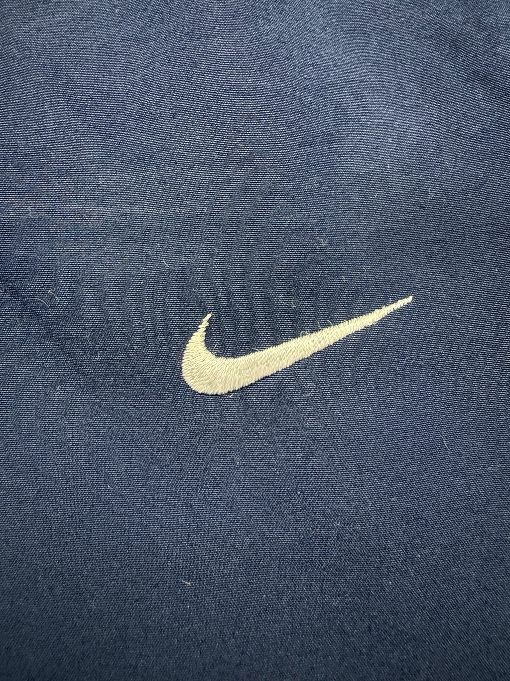 NIKE VINTAGE TRACKPANTS - S