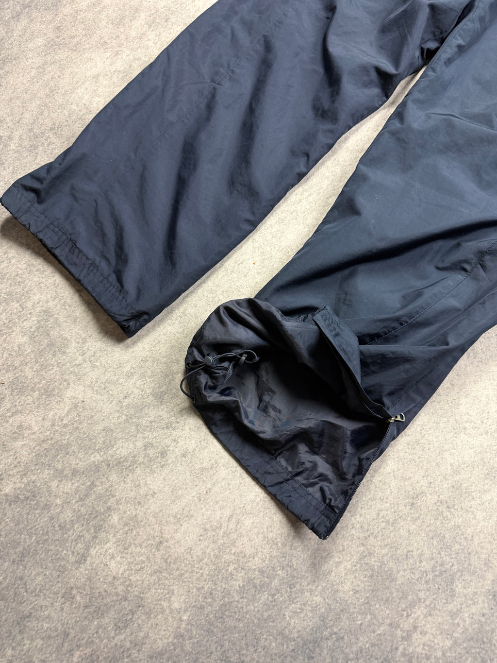 NIKE INTER MAILAND VINTAGE TRACKSUIT 2007 - L