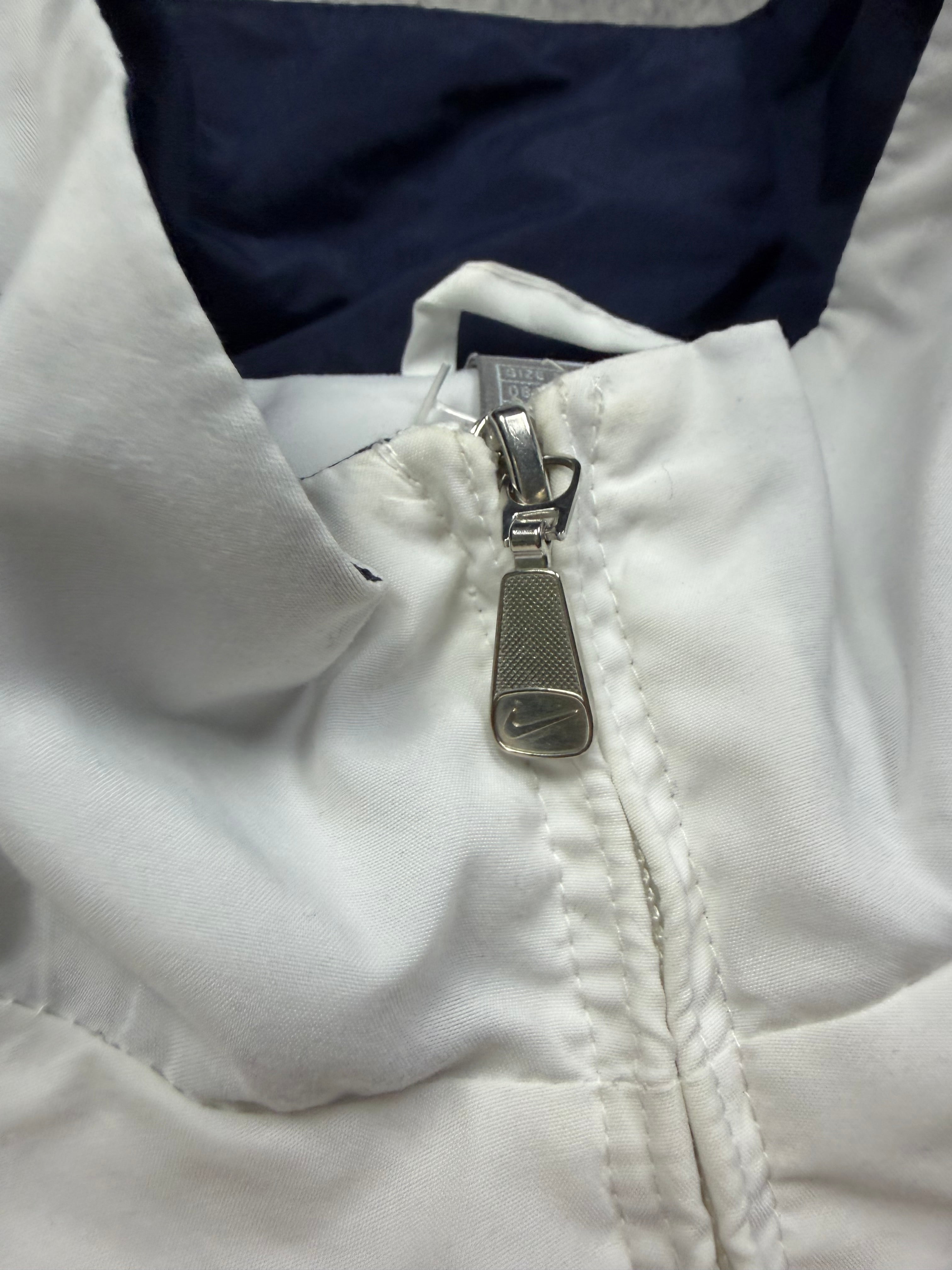 NIKE VINTAGE TRACKJACKET - XL