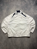 NIKE VINTAGE TRACKJACKET - XL
