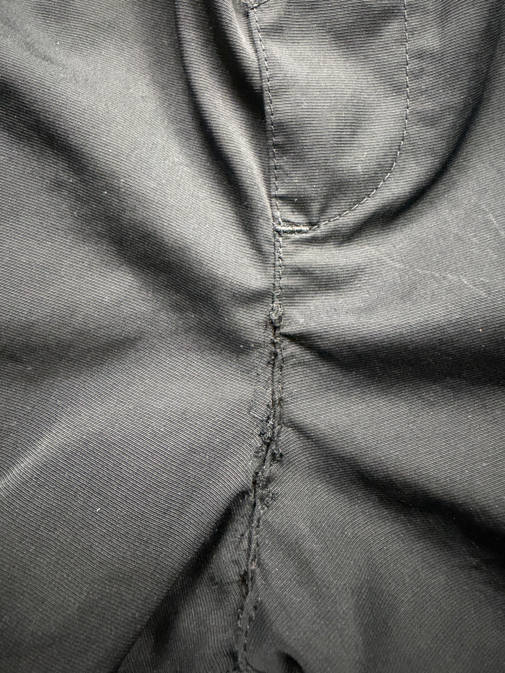 NIKE SHOX VINTAGE TRACKPANTS - S