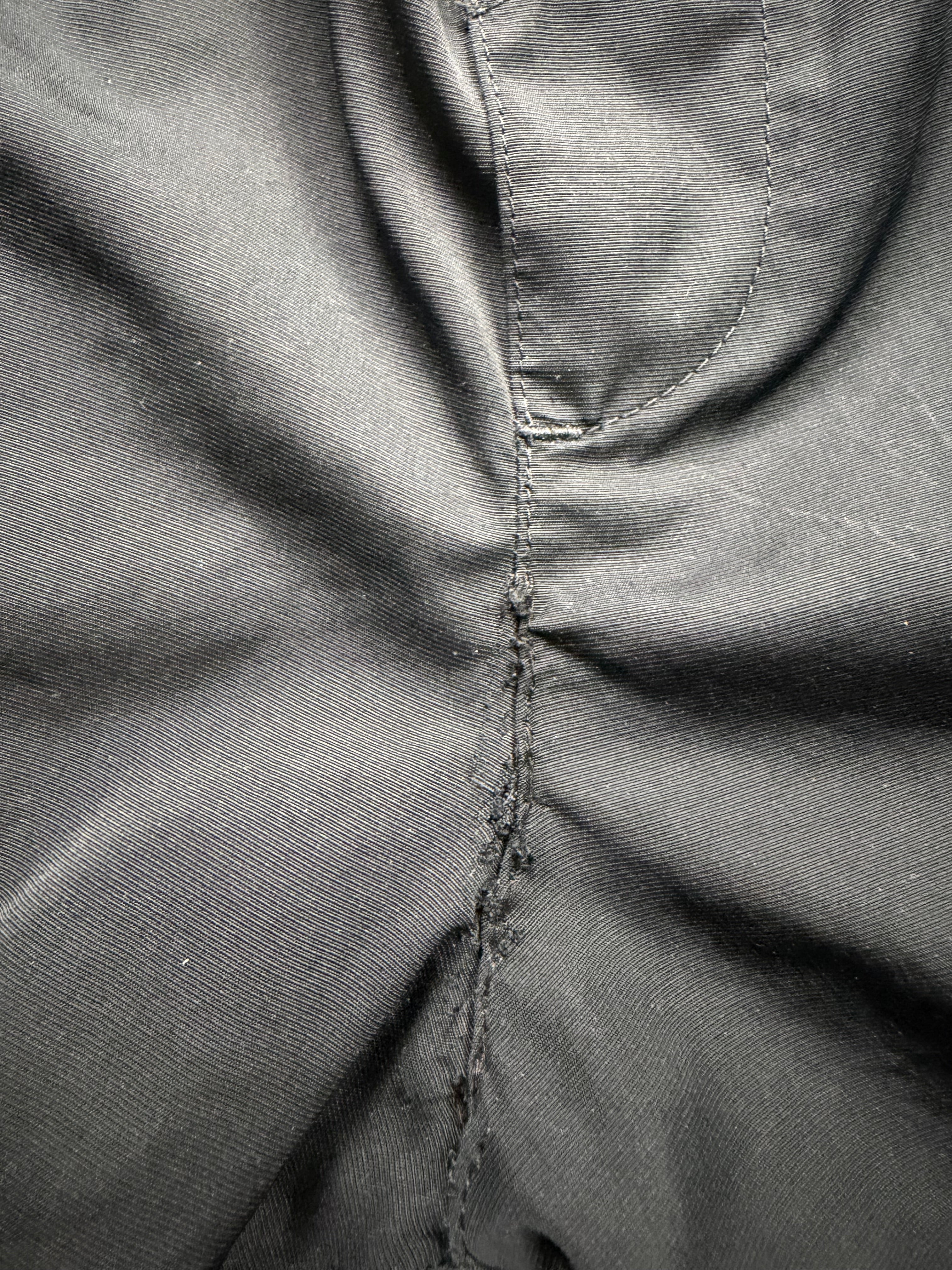 NIKE SHOX VINTAGE TRACKPANTS - S