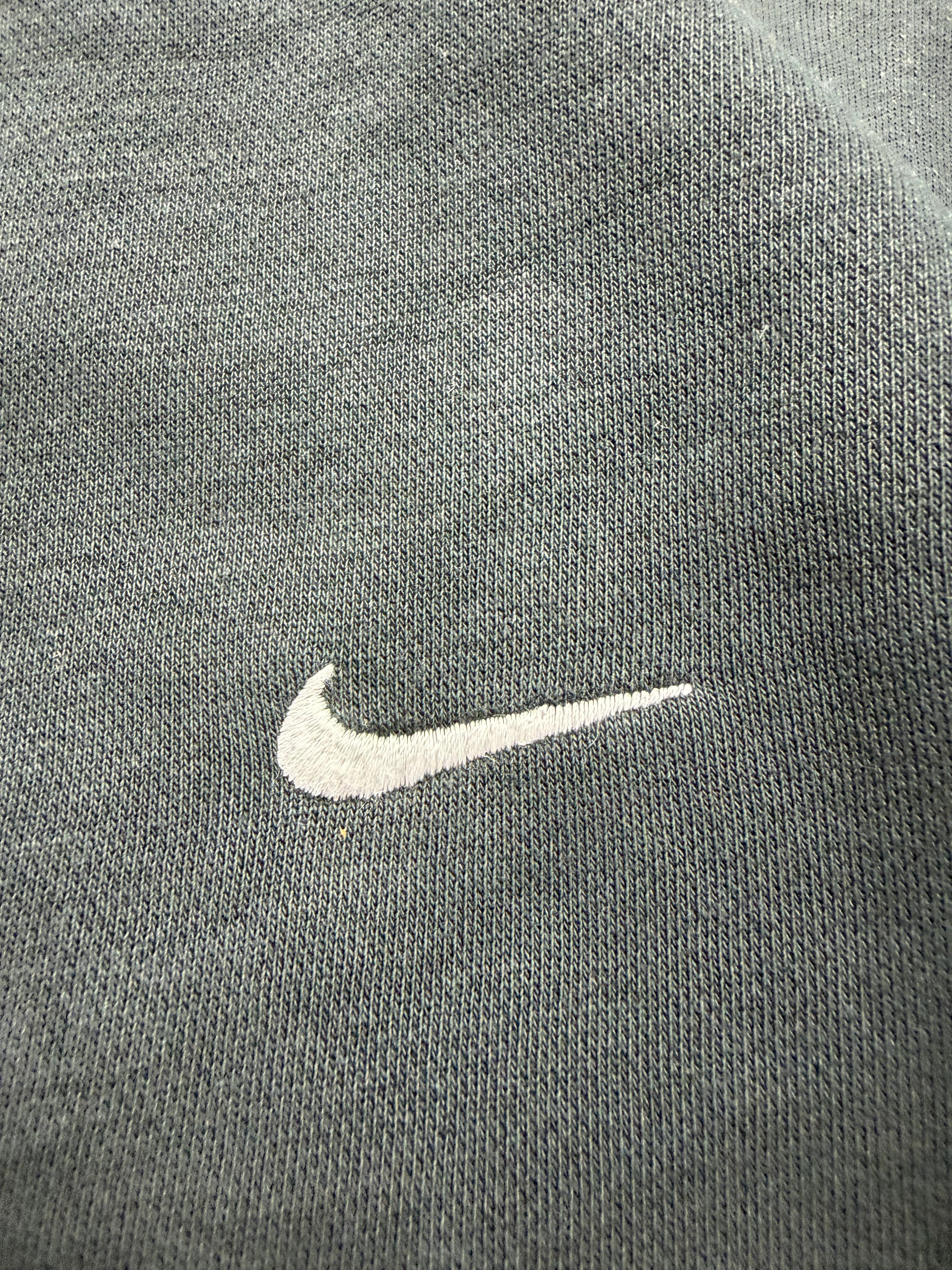 NIKE VINTAGE SWEATER - M