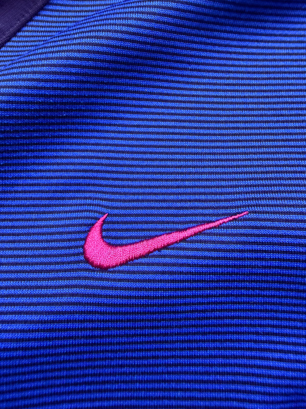 NIKE FC BARCELONA TRACKJACKET 2016/17 - L