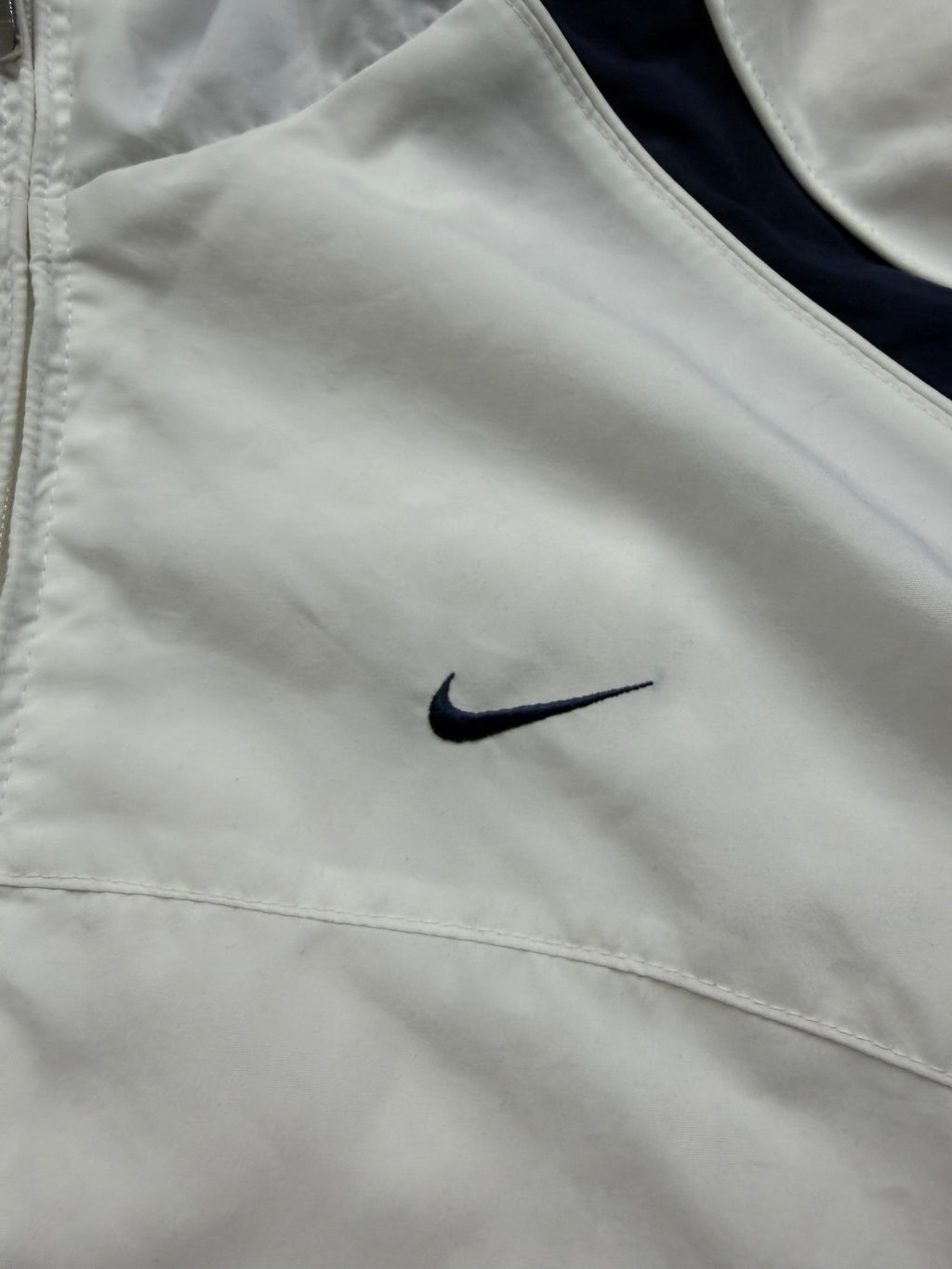 NIKE VINTAGE TRACKJACKET - XL