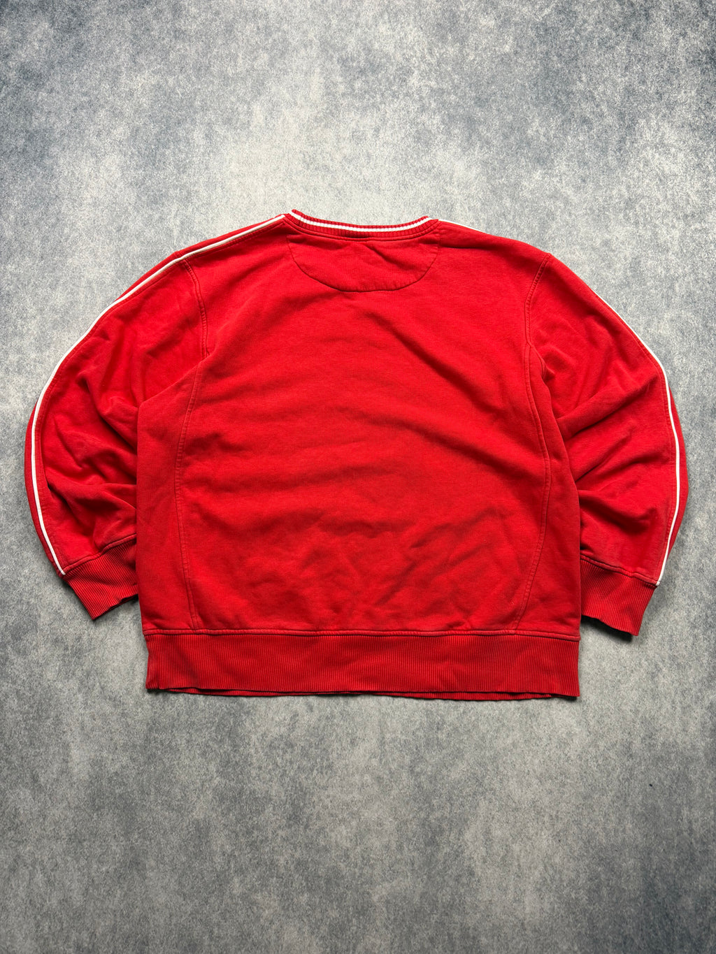 NIKE VINTAGE SWEATER - L