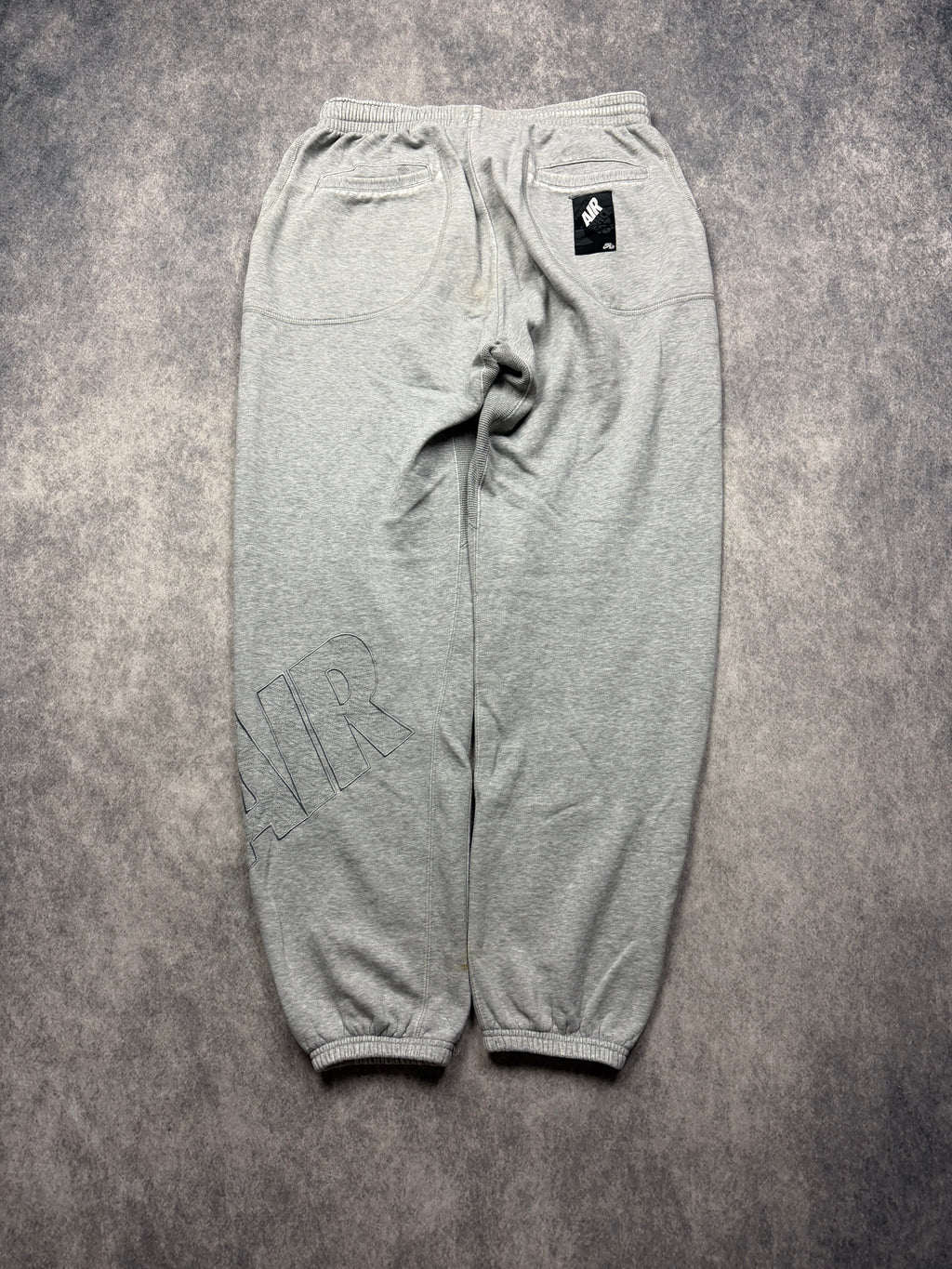 NIKE VINTAGE JOGGER - M